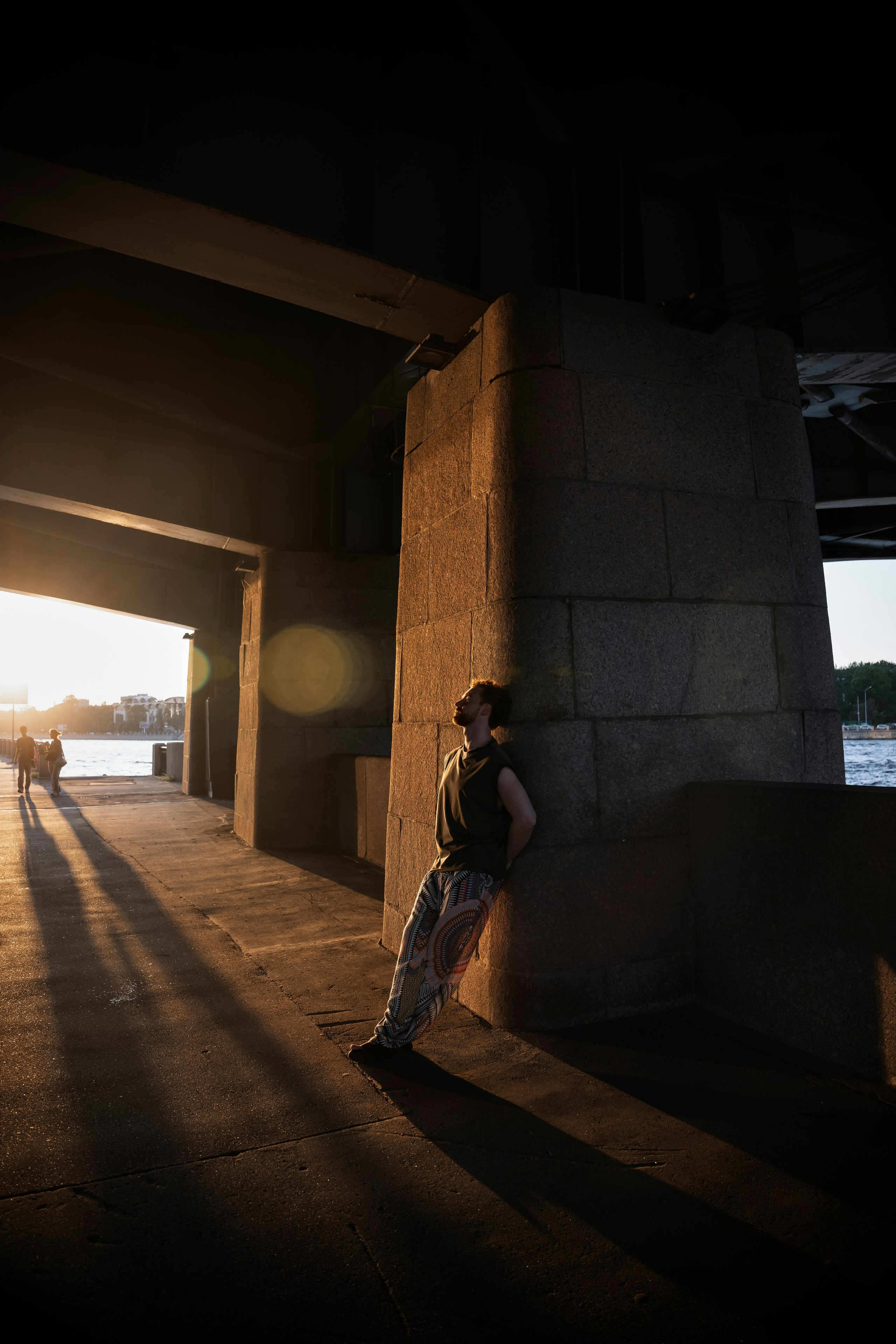 Никита. Свадебный и портретный фотограф