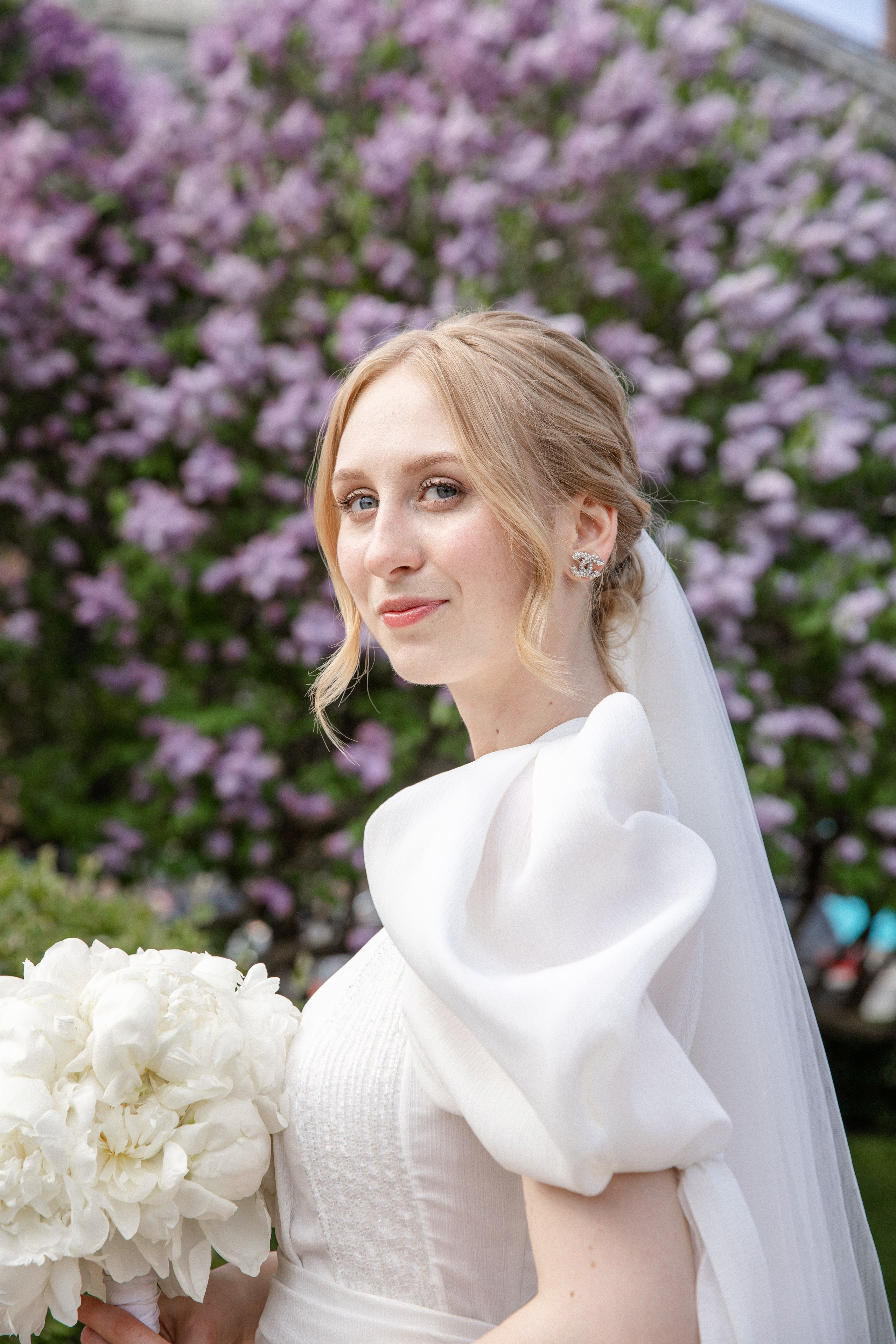 Настя и Данил. Свадебный и портретный фотограф