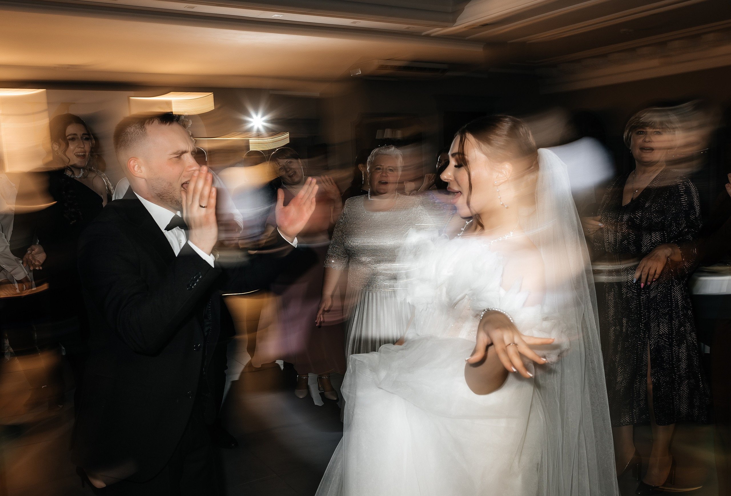 Вероника & Игорь | 22.02.25. Свадебный и семейный фотограф в Омске Евгения Хакимова