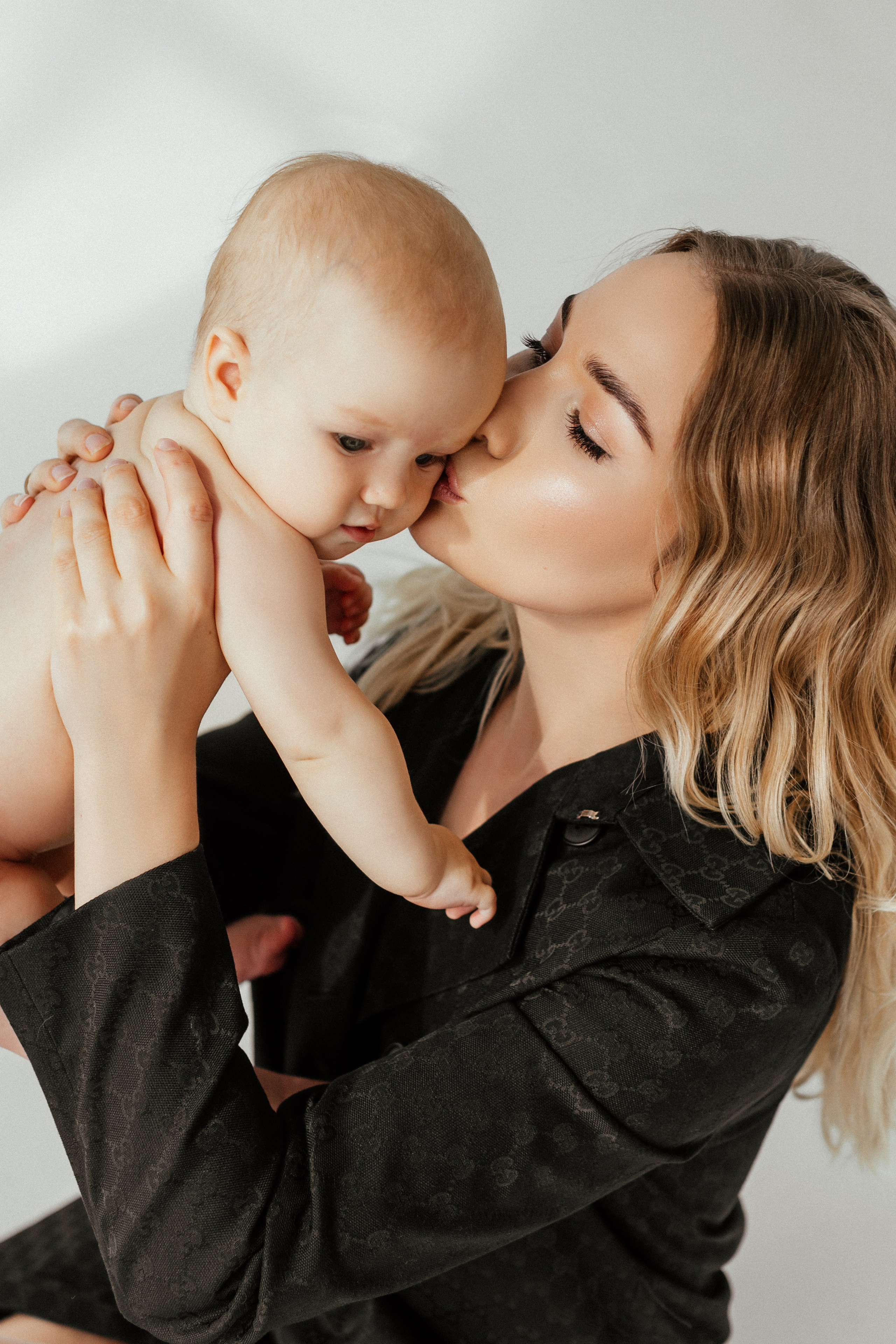 Мария и Серафима. Фотограф в Москве Анна Кнорос