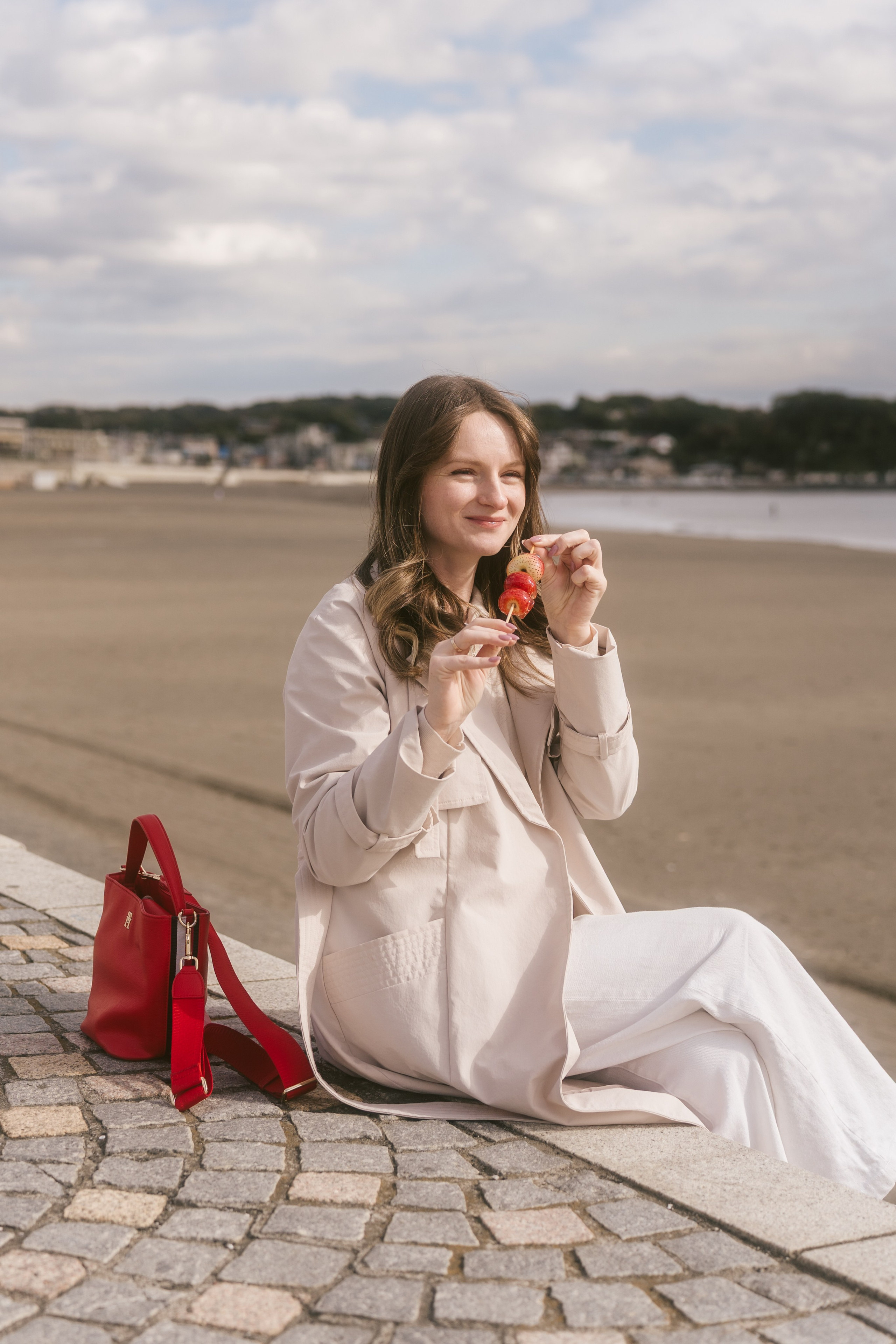 Enoshima. Фотограф Алина Диева Москва | Токио