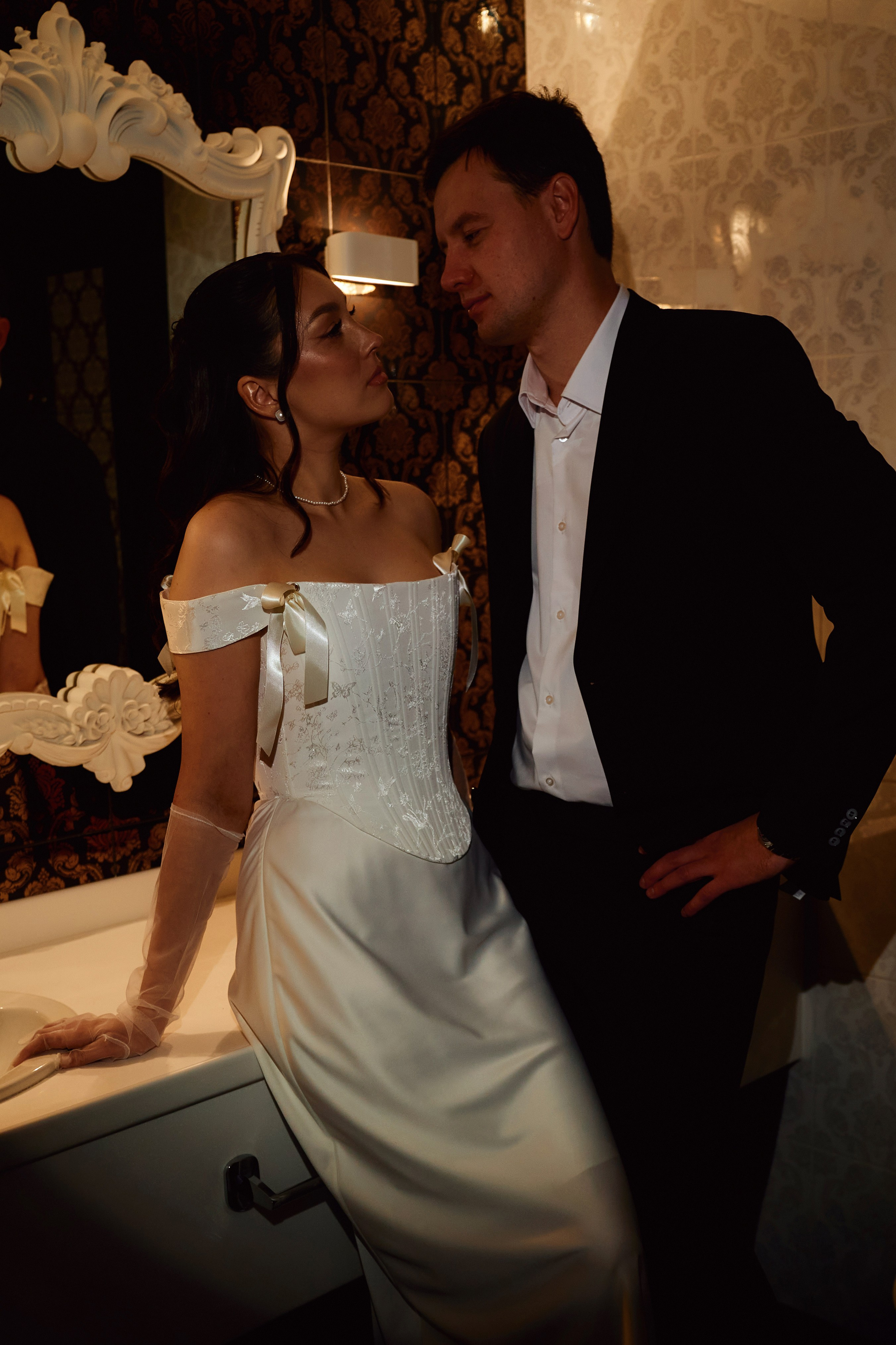 Свадебная фотосессия. Мартазова Екатерина фотограф. Екатеринбург