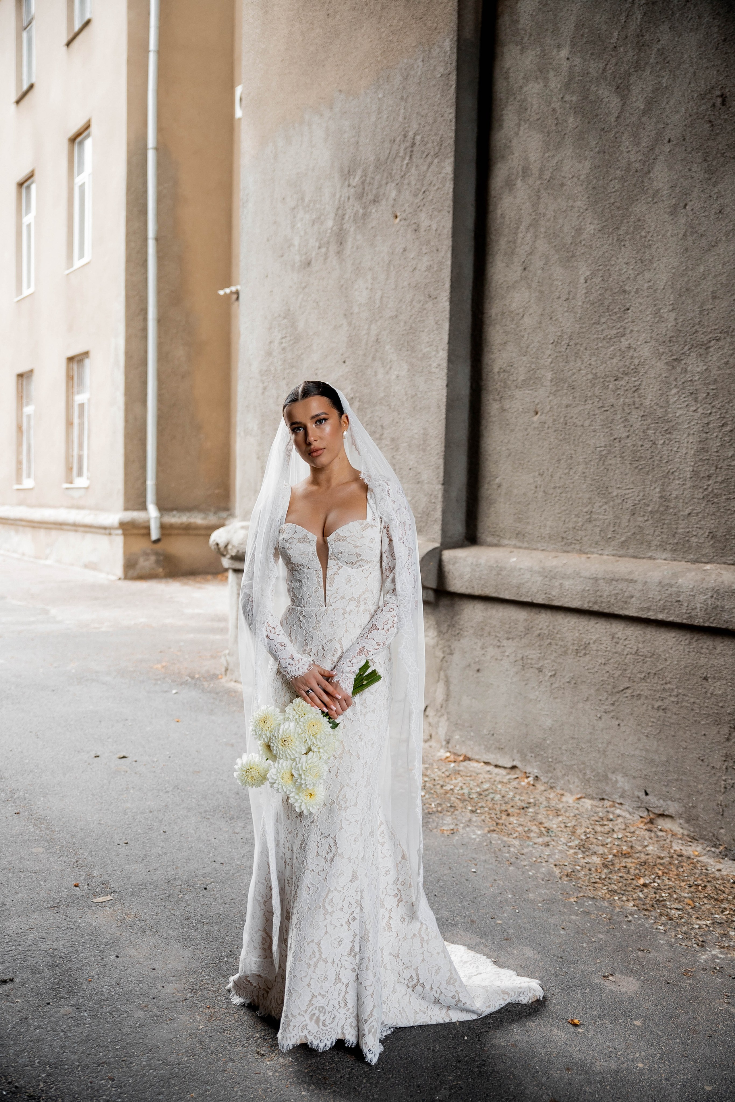 Даша|Коля. Свадебный фотограф Надежда Рыжикова