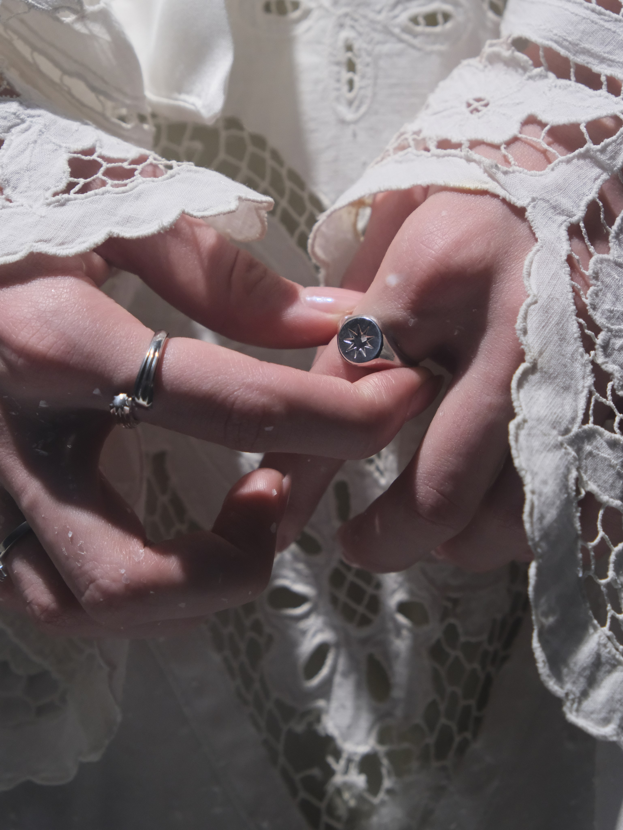 Mayralla Seda. VonContent