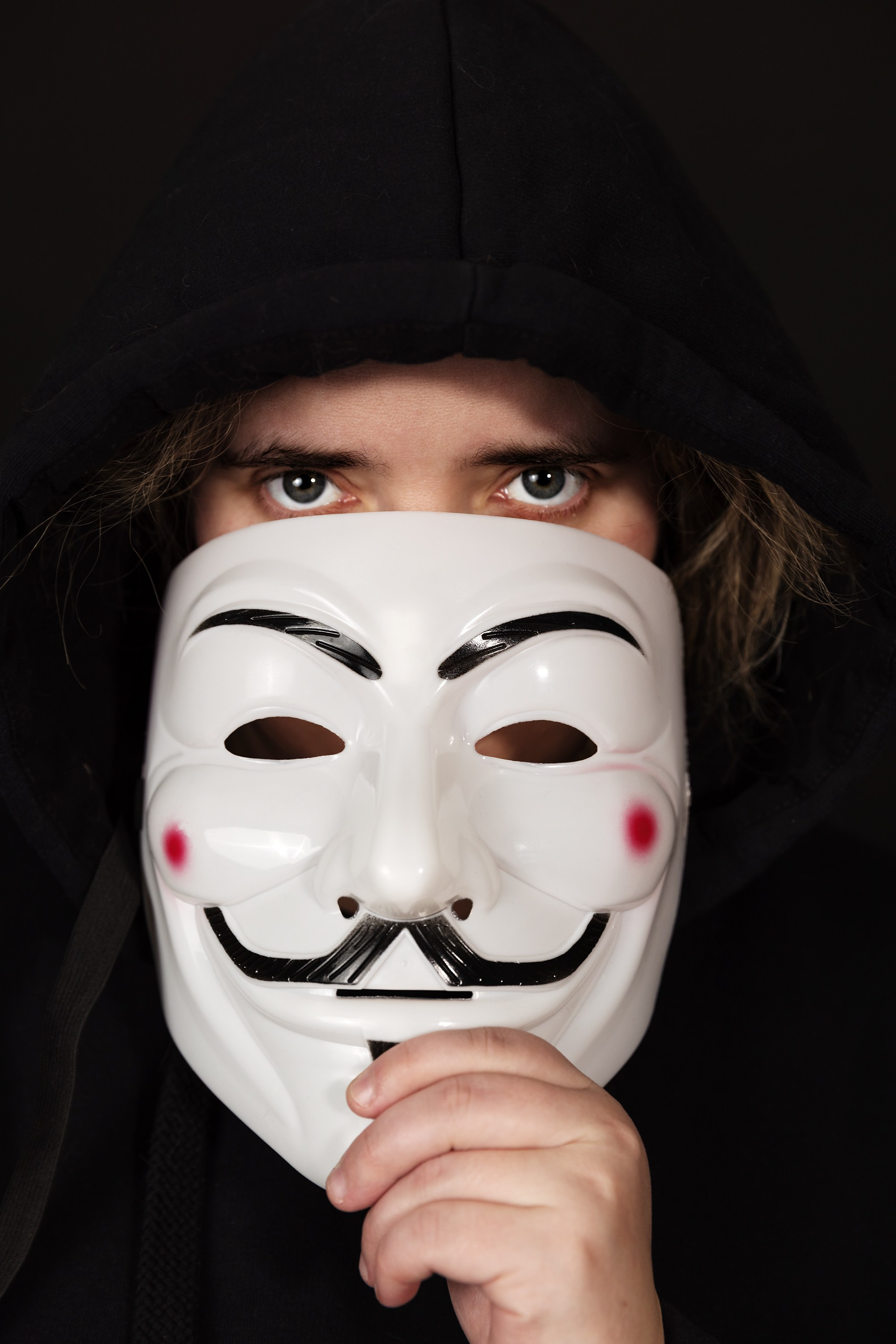 Терапевтические портреты. Фотограф в Москве Ольга Олейникова