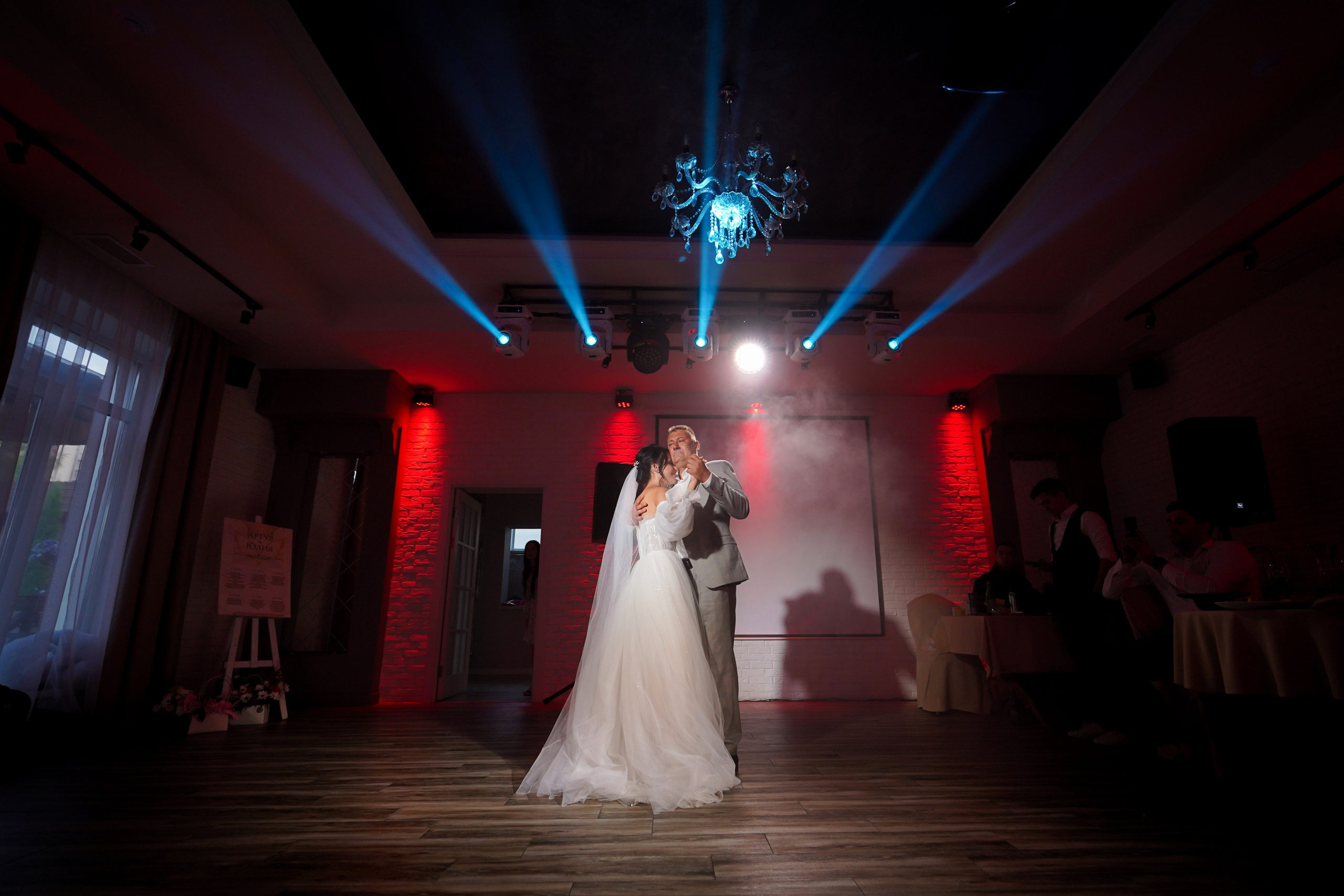 Юля + Артур: полная серия (пакет полный день). BYFOX STUDIO 68 — фото и видеосъёмка Тамбов, Москва, Воронеж, Липецк