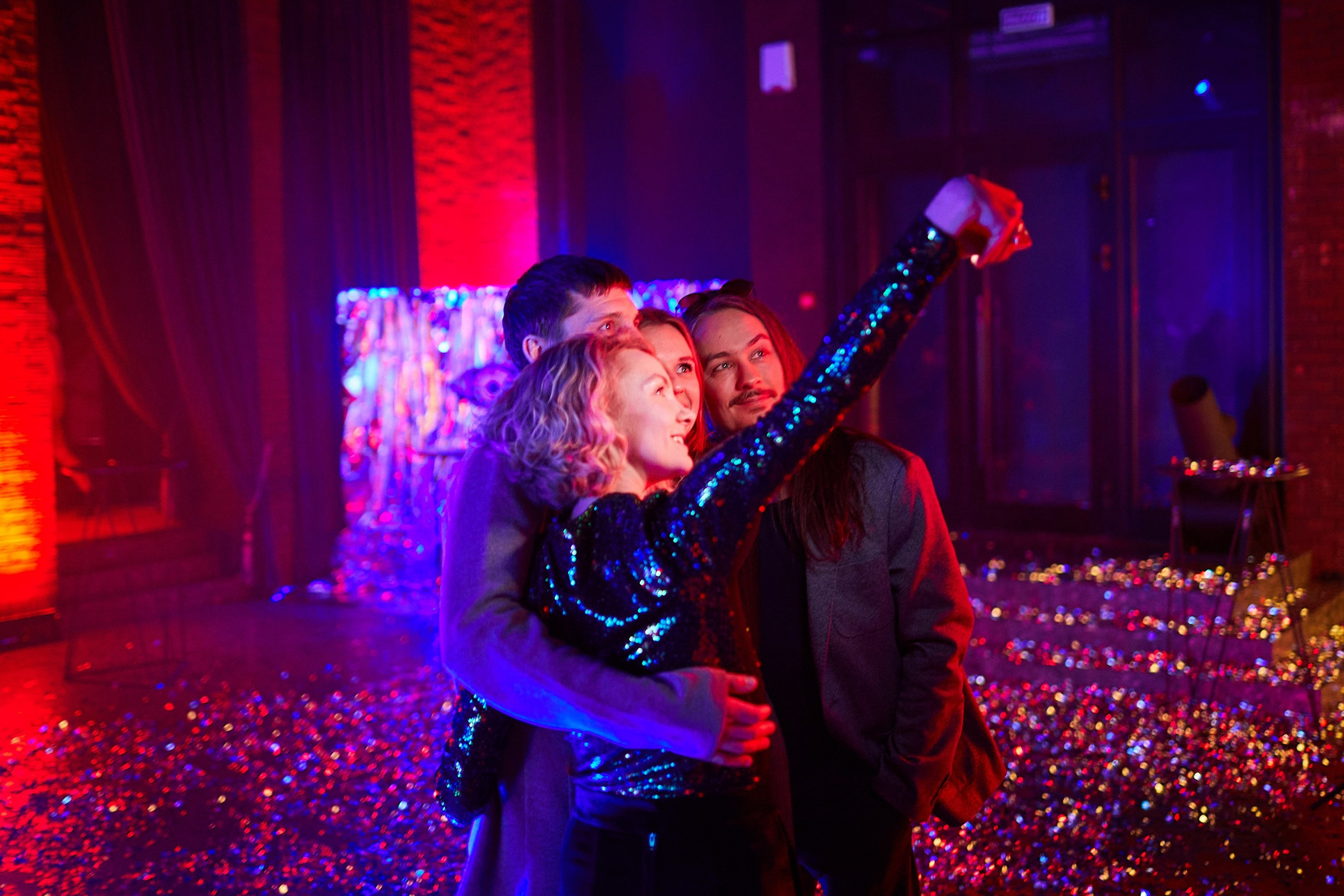 RADUGADESIGN. Event фотограф Александр Осин. г. Москва