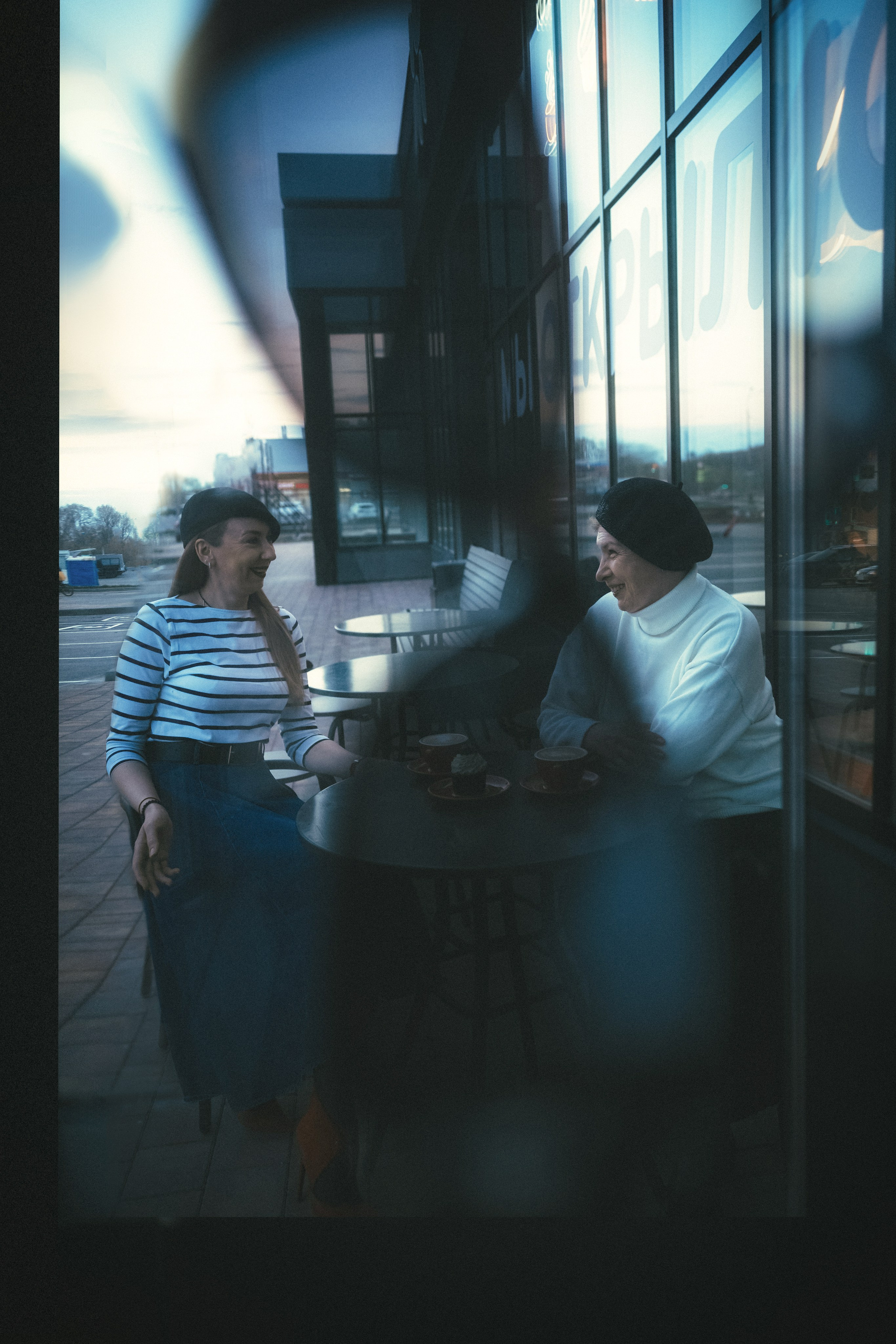 Моя Франция —она такая!. Фотограф Крещение Венчание Москва