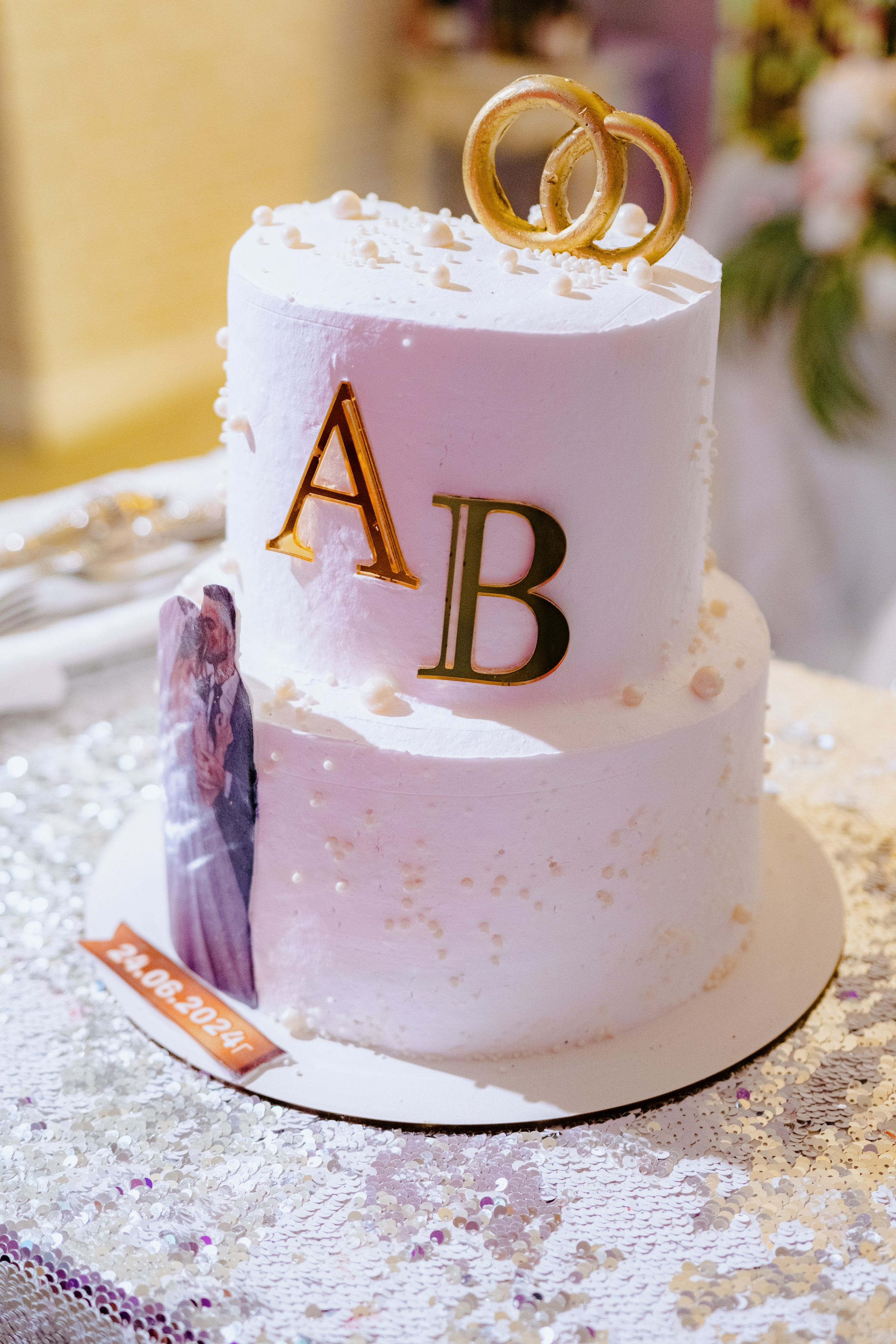 Василина & Андрей. Свадебный, семейный фотограф в Санкт-Петербурге