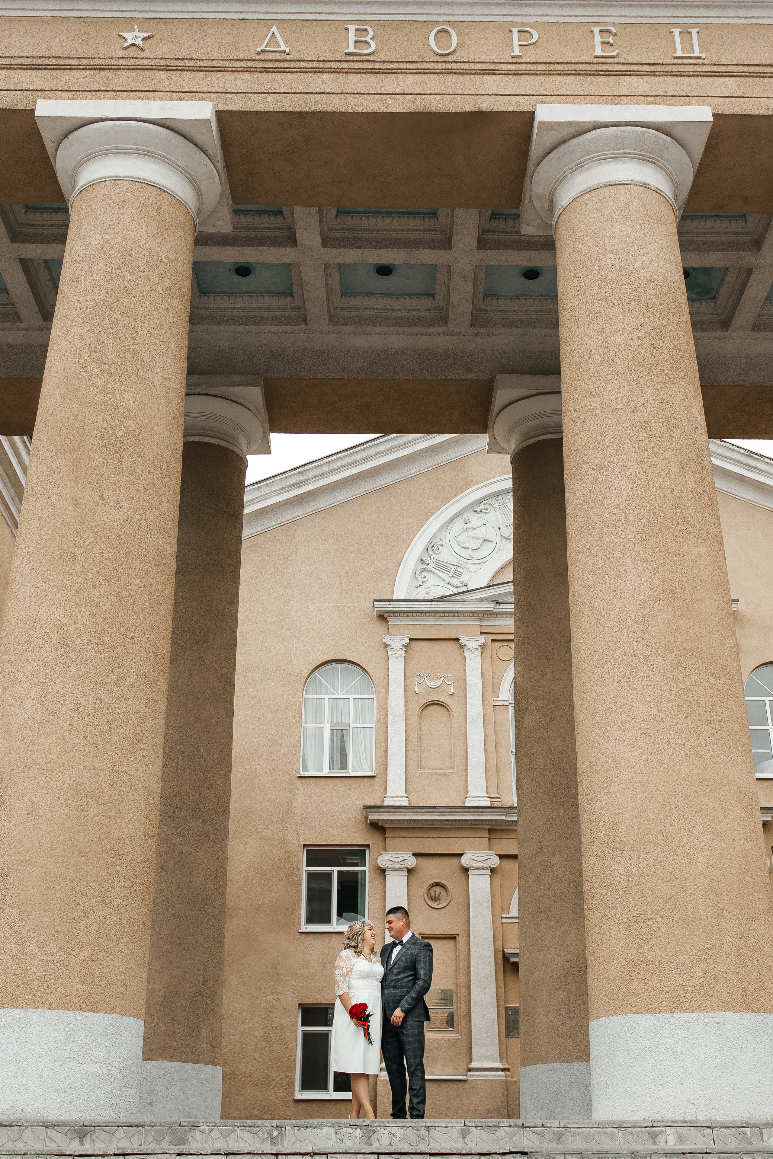 Дарья и Олег. Семейный, свадебный и портретный фотограф в Саратове Мария Засыпкина