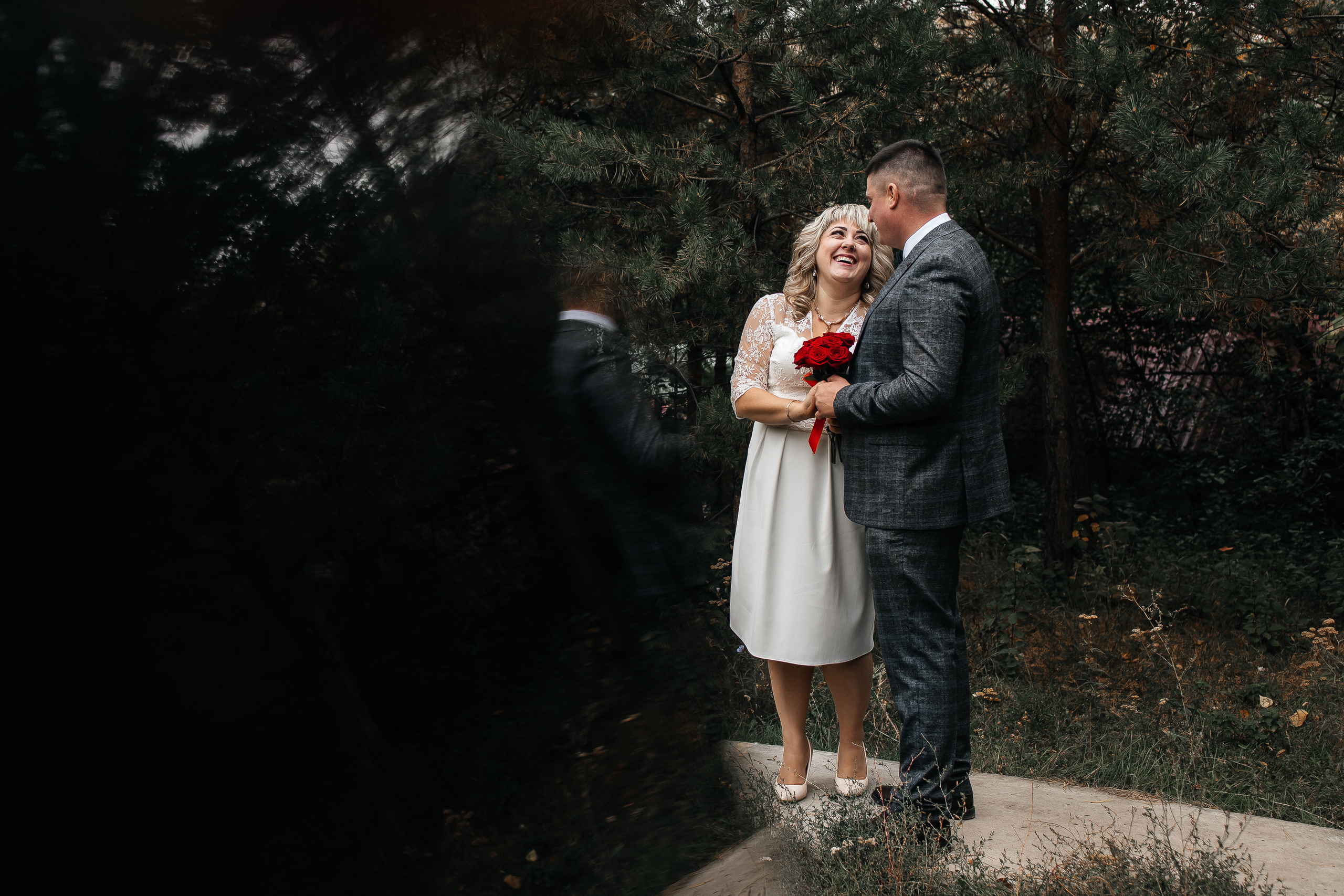 Дарья и Олег. Семейный, свадебный и портретный фотограф в Саратове Мария Засыпкина