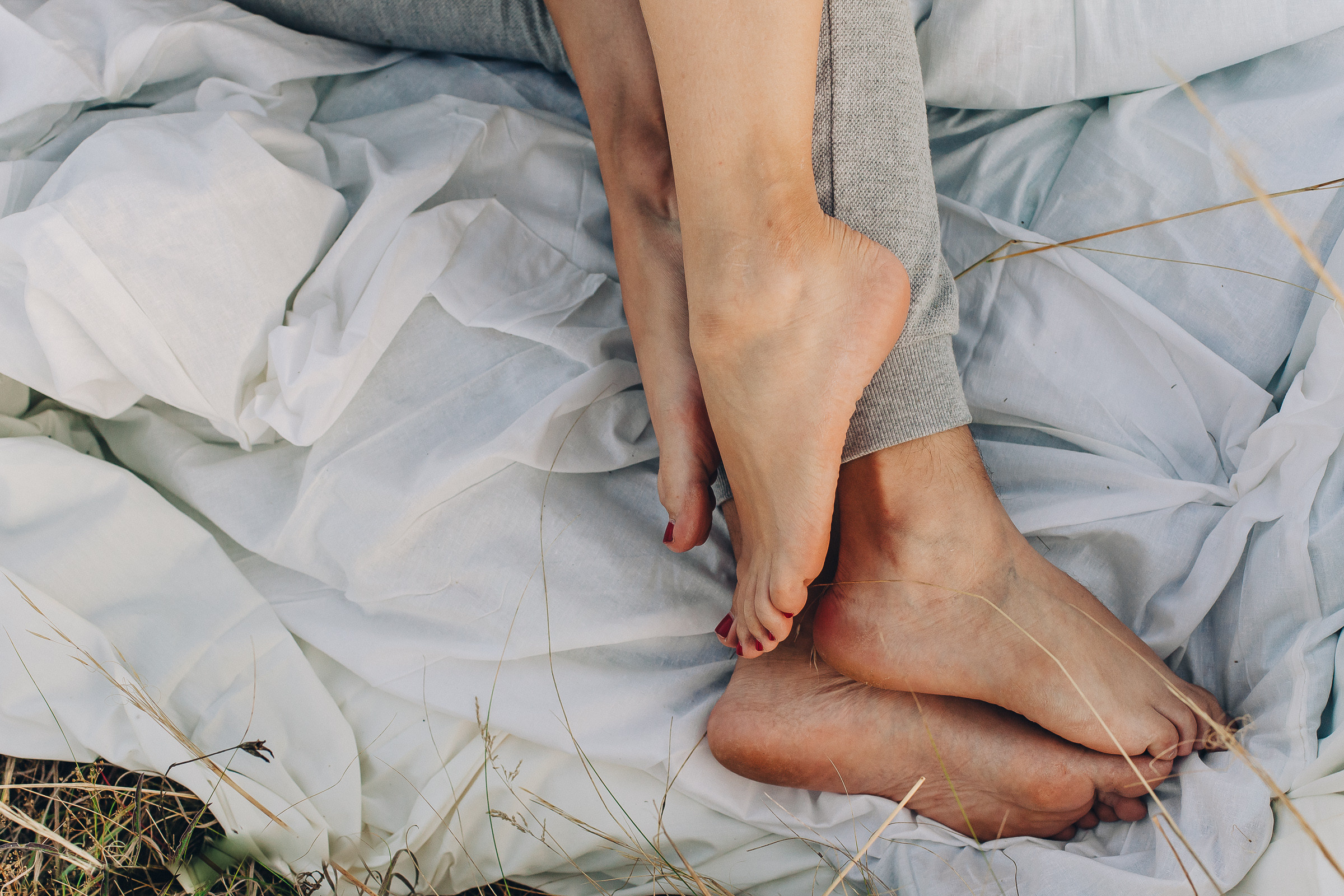 Екатерина и Александр. Семейный, свадебный и портретный фотограф в Саратове Мария Засыпкина