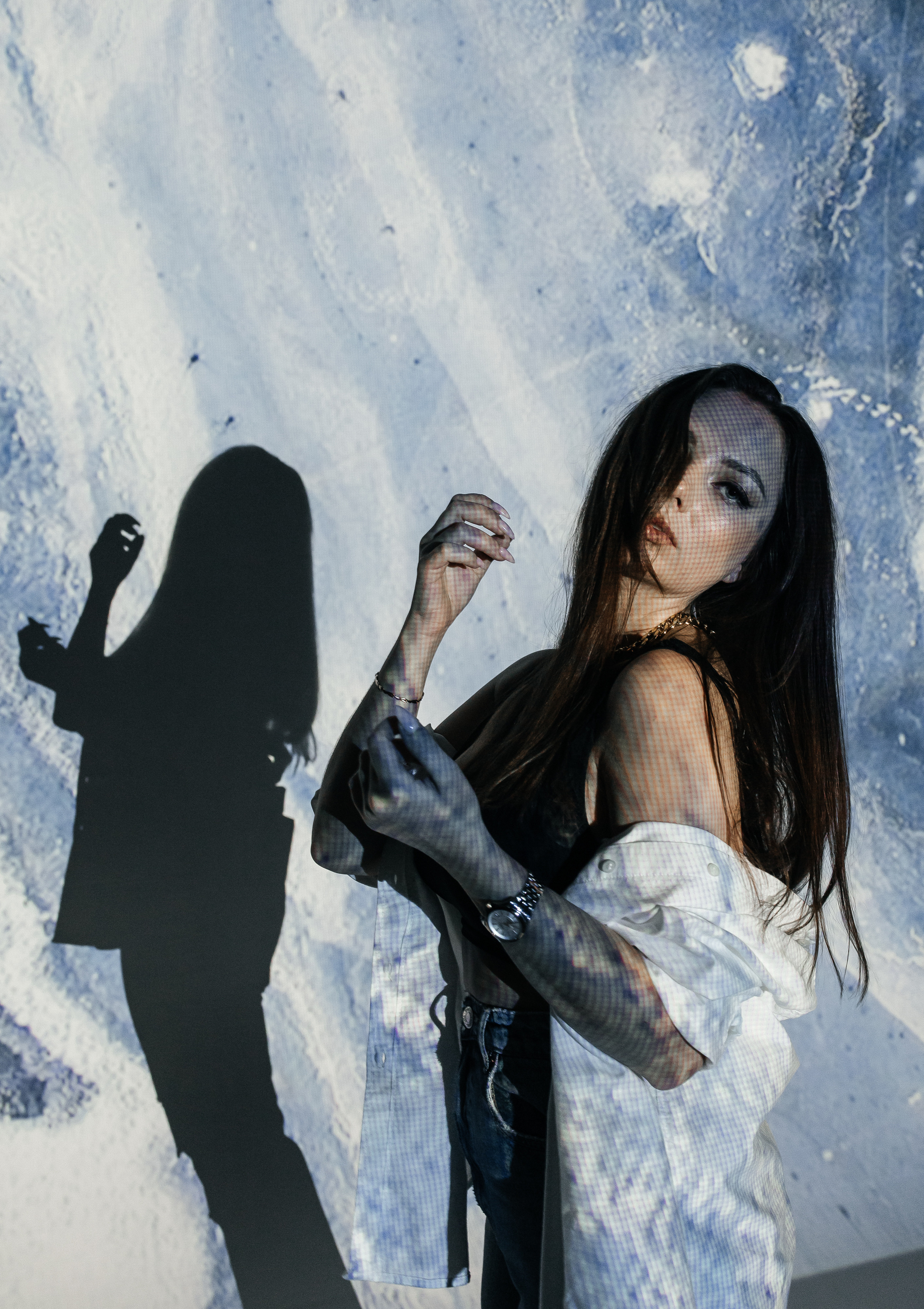 Кристина. Семейный, свадебный и портретный фотограф в Саратове Мария Засыпкина