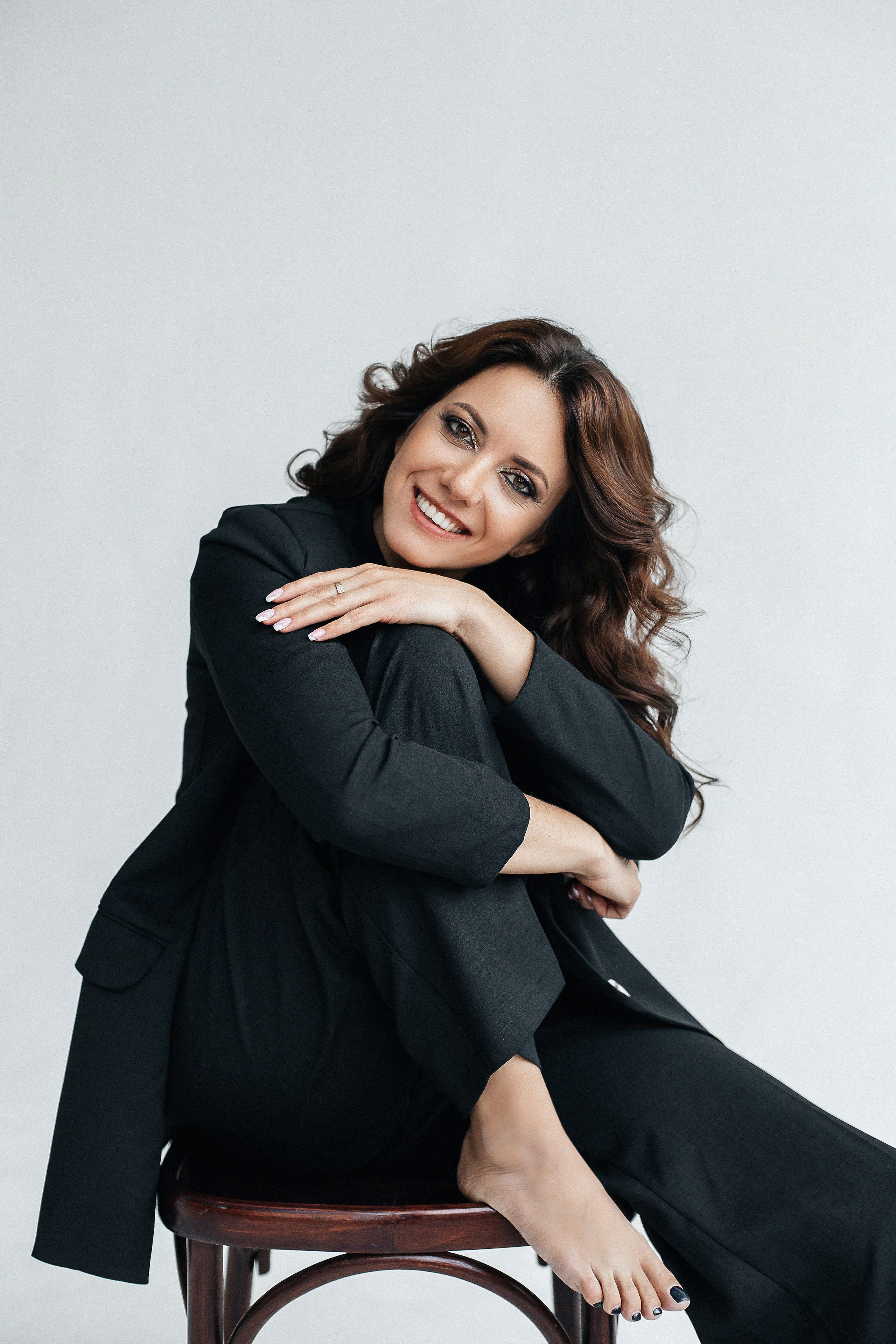 Мария. Семейный, свадебный и портретный фотограф в Саратове Мария Засыпкина