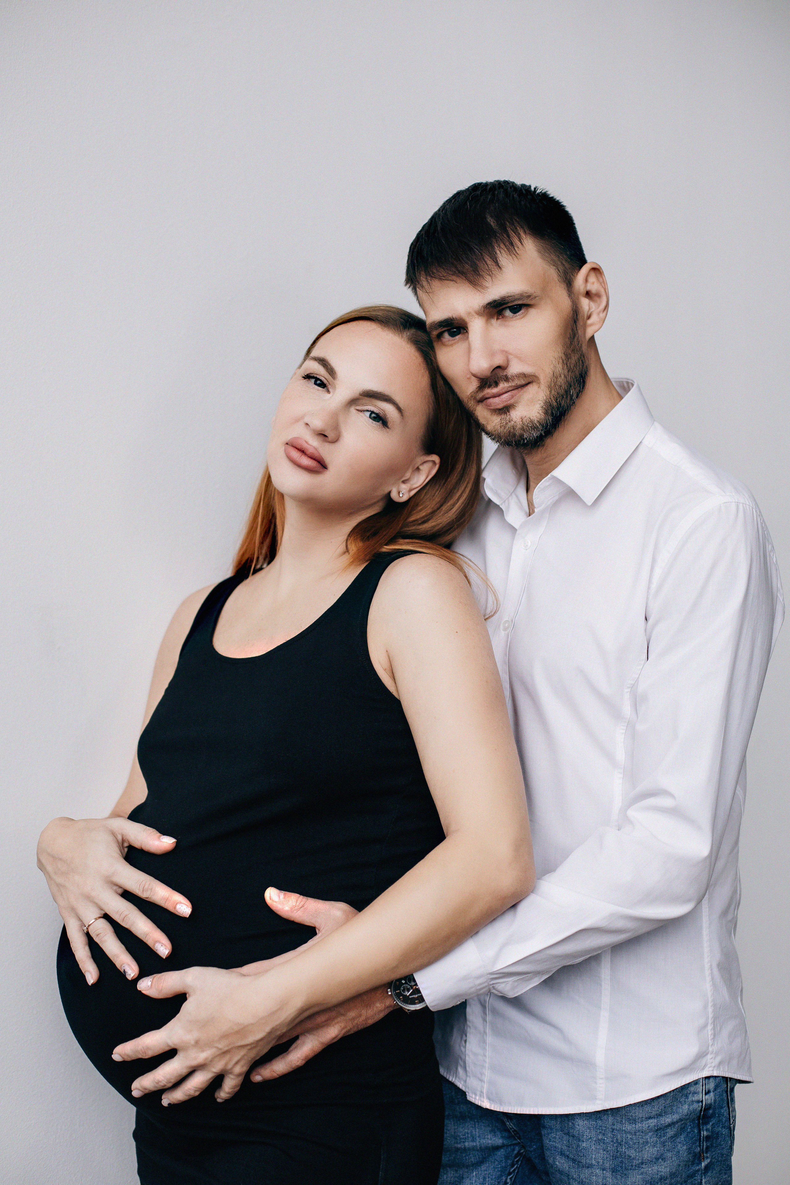 Татьяна и Иван. Семейный, свадебный и портретный фотограф в Саратове Мария Засыпкина