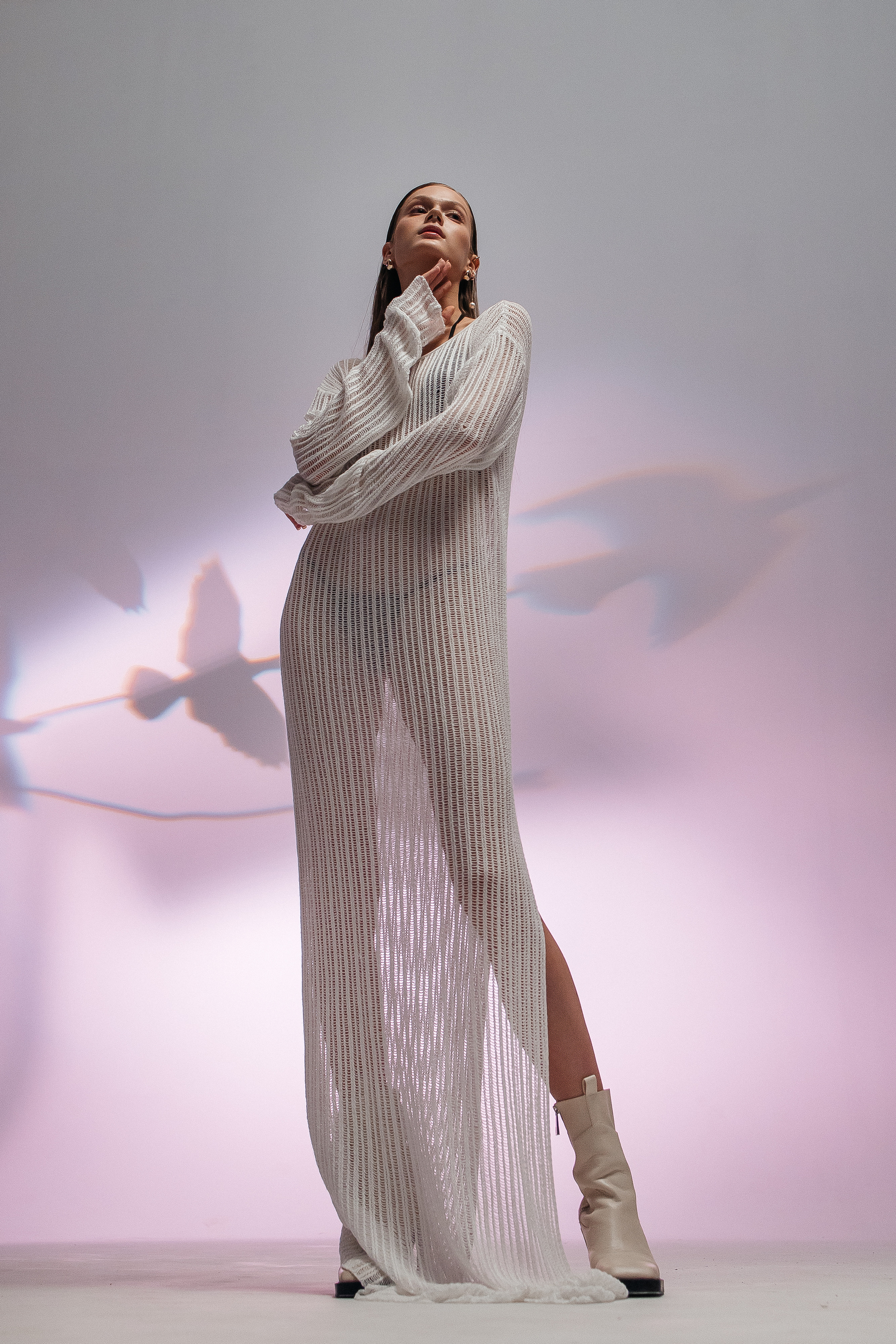 Эксперименты со светом. Семейный, свадебный и портретный фотограф в Саратове Мария Засыпкина