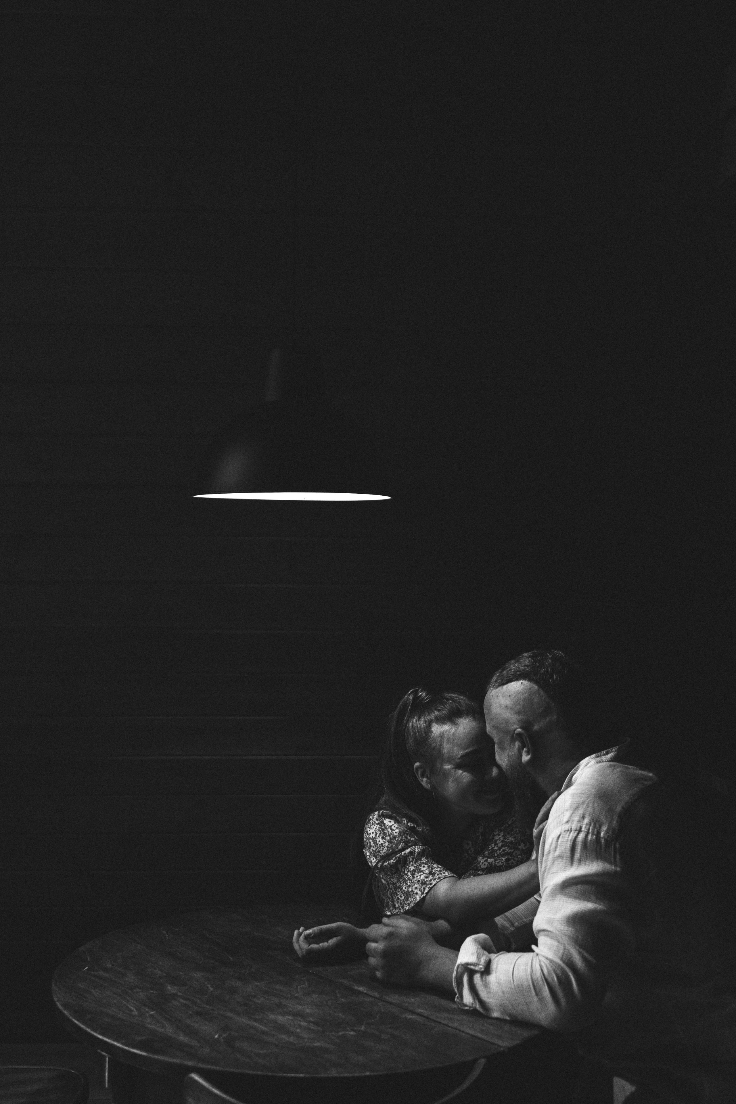 Валентин и Эльмира. Семейный, свадебный и портретный фотограф в Саратове Мария Засыпкина