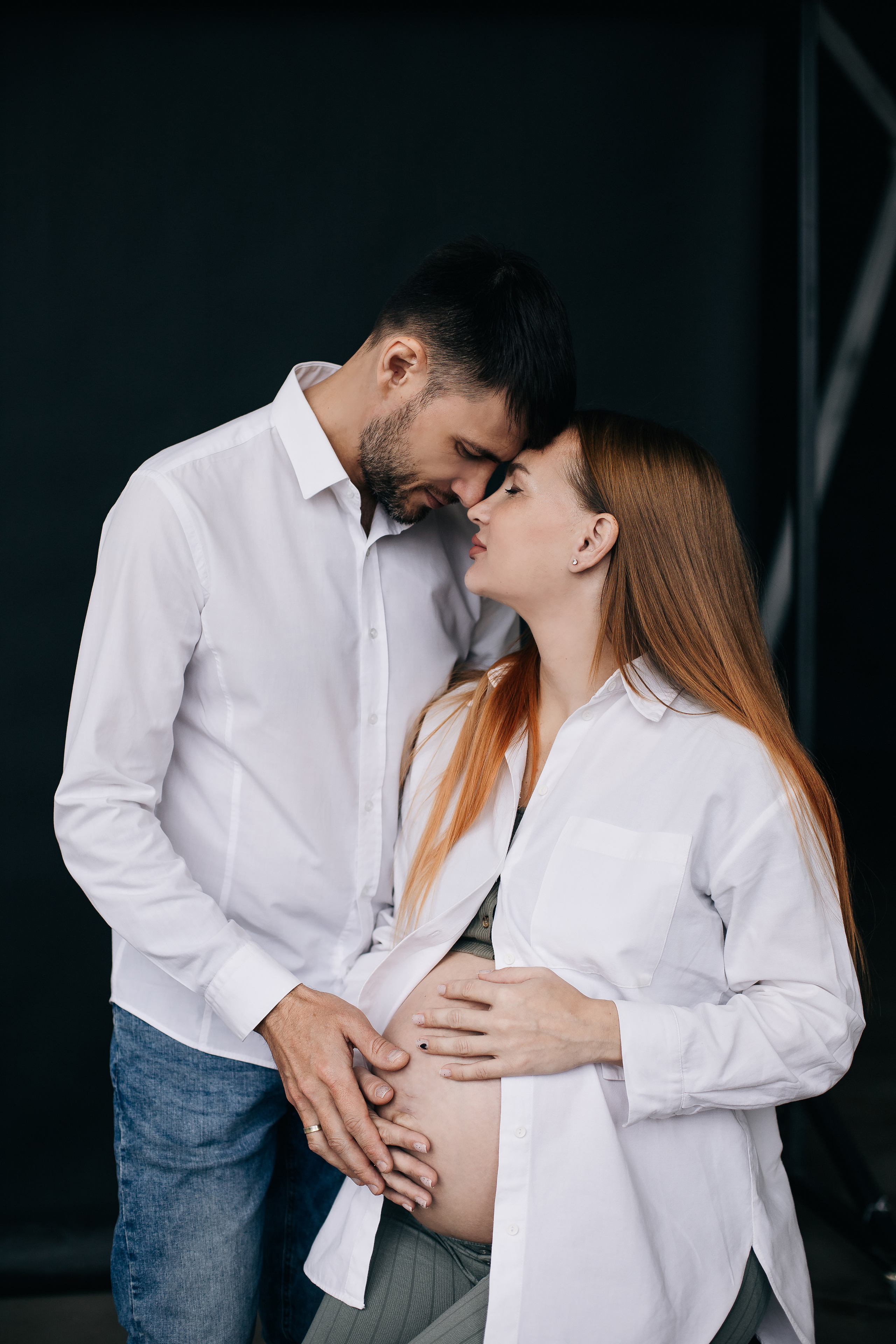 Татьяна и Иван. Семейный, свадебный и портретный фотограф в Саратове Мария Засыпкина