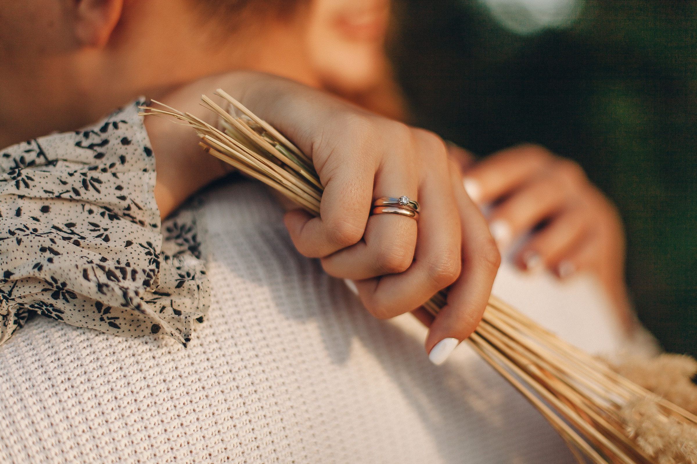 Екатерина и Александр. Семейный, свадебный и портретный фотограф в Саратове Мария Засыпкина