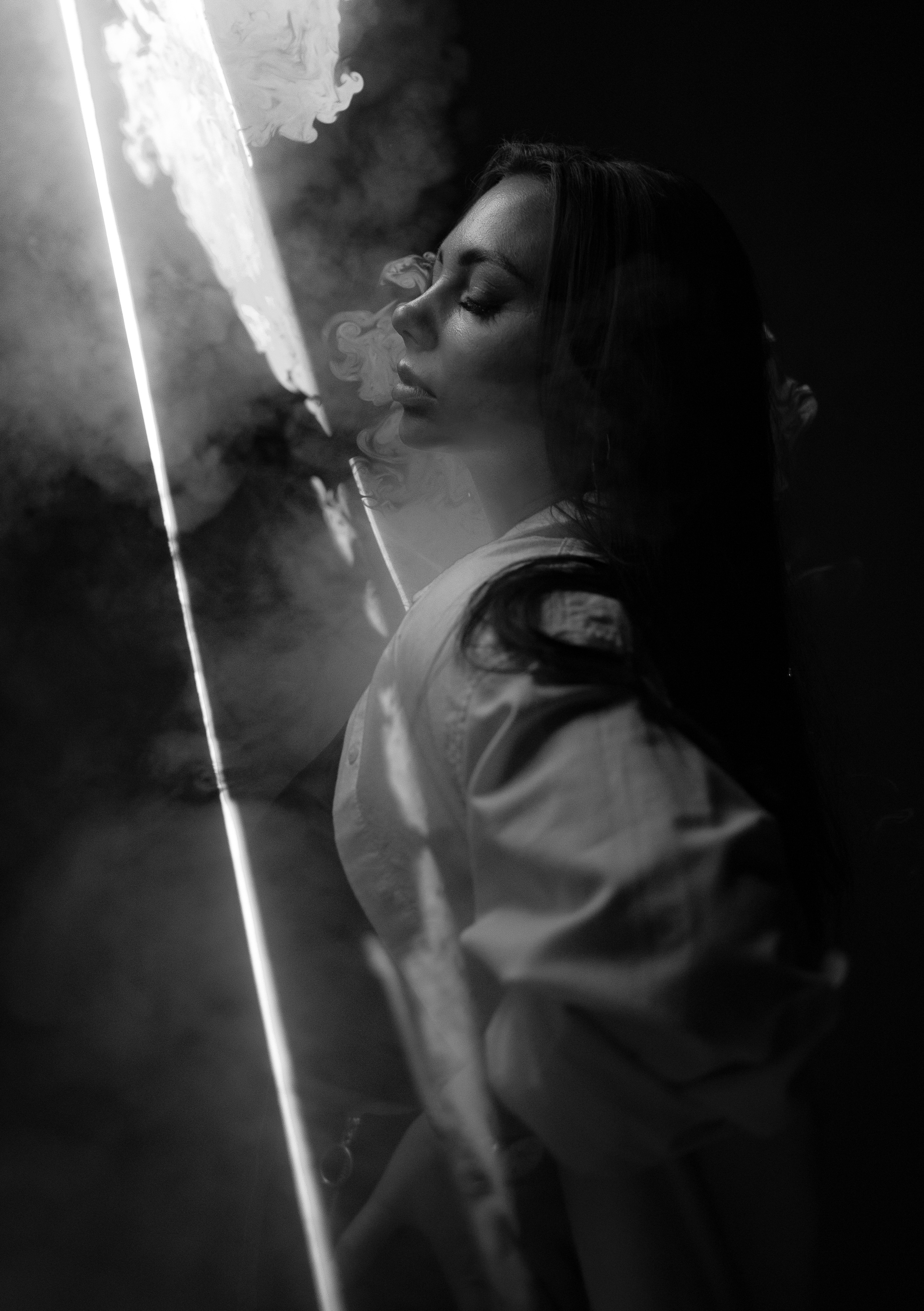 Кристина. Семейный, свадебный и портретный фотограф в Саратове Мария Засыпкина