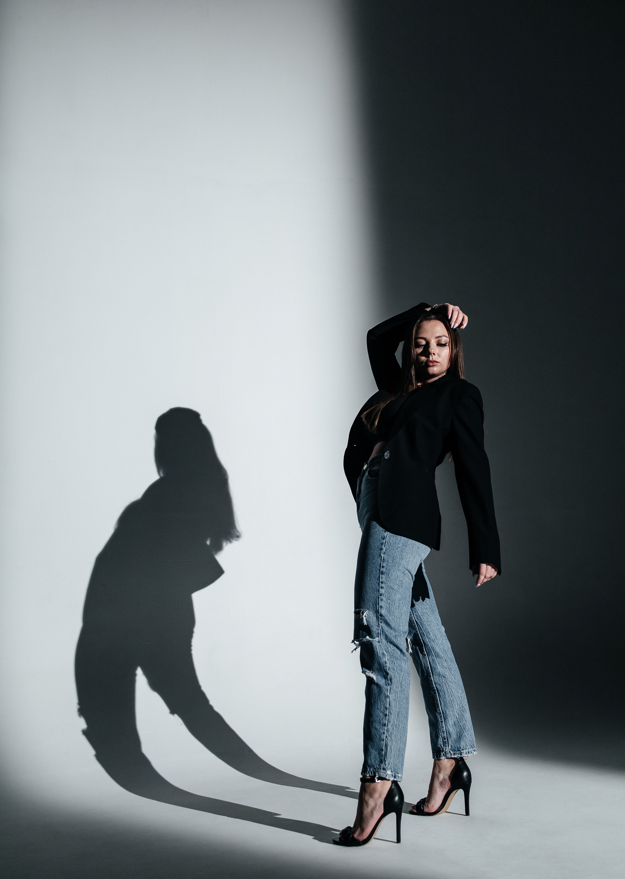 Кристина. Семейный, свадебный и портретный фотограф в Саратове Мария Засыпкина