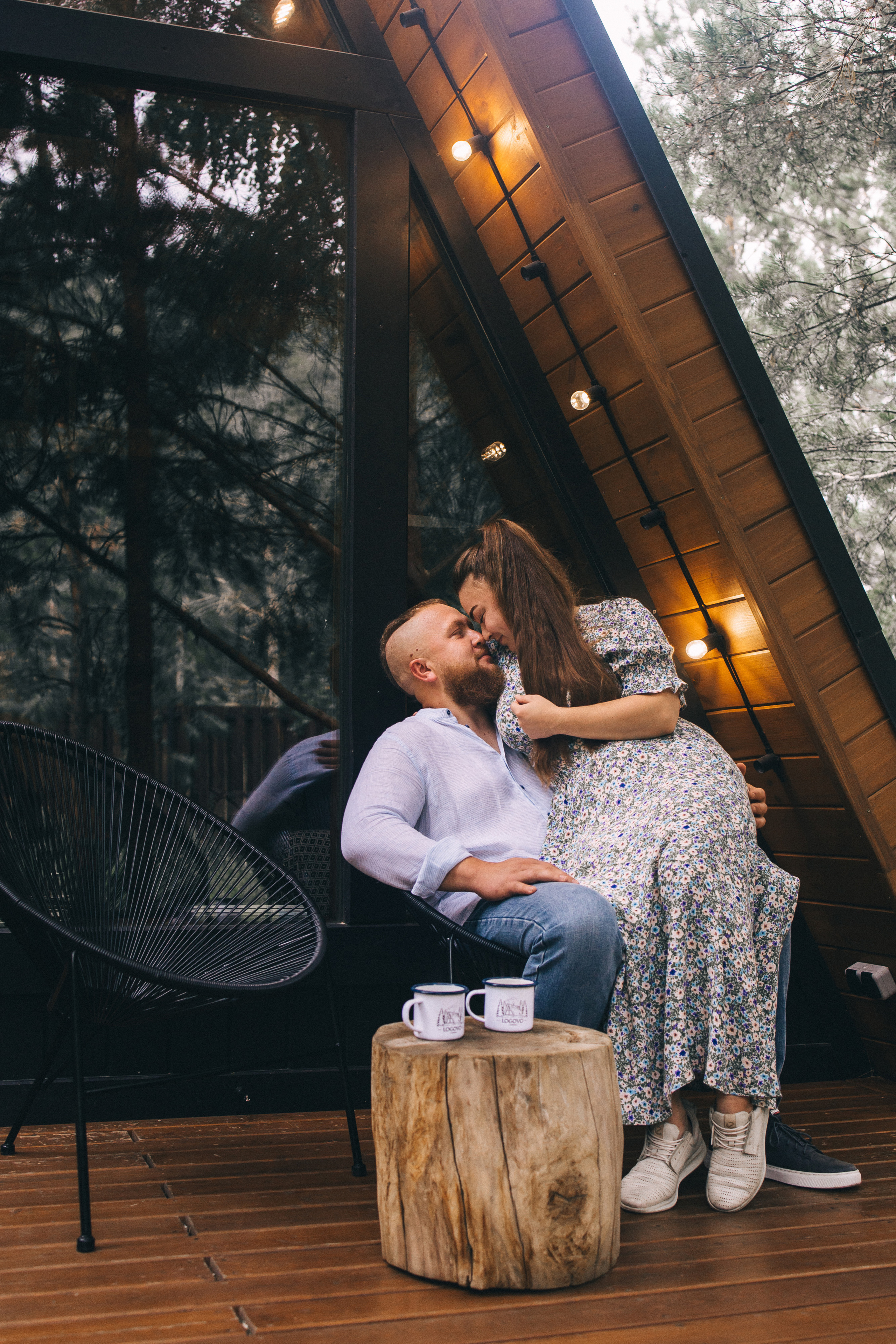 Валентин и Эльмира. Семейный, свадебный и портретный фотограф в Саратове Мария Засыпкина