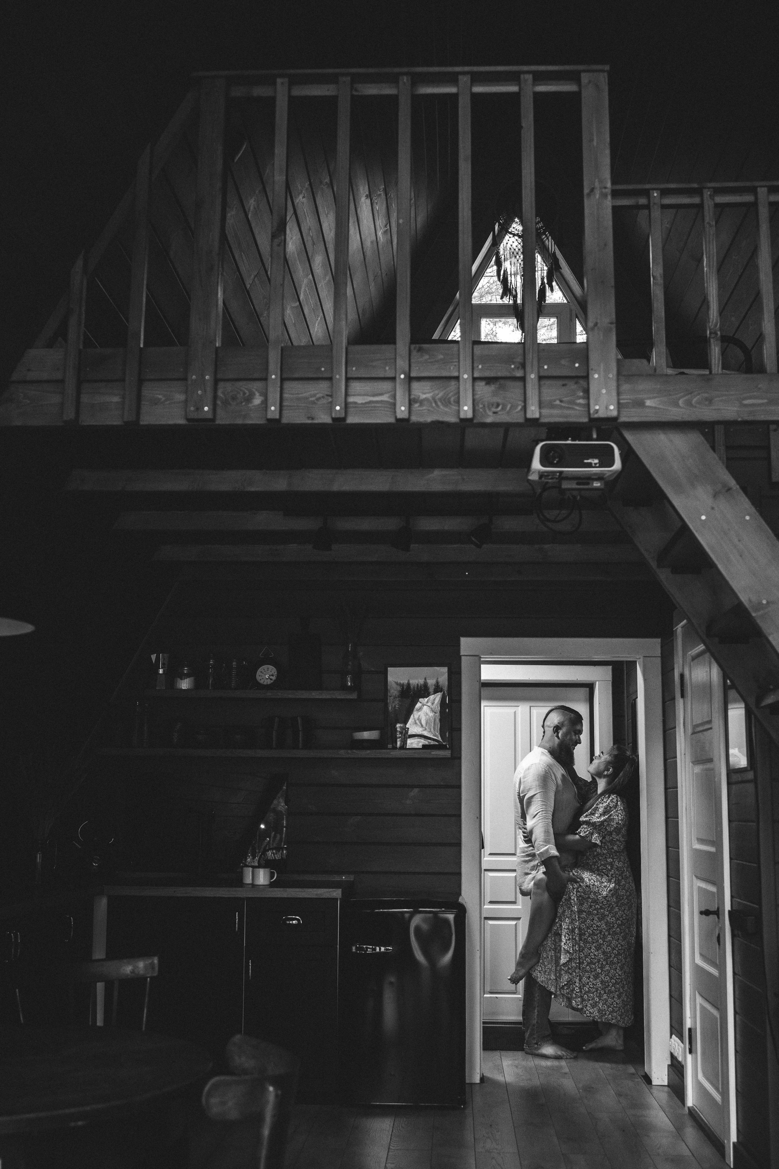 Валентин и Эльмира. Семейный, свадебный и портретный фотограф в Саратове Мария Засыпкина