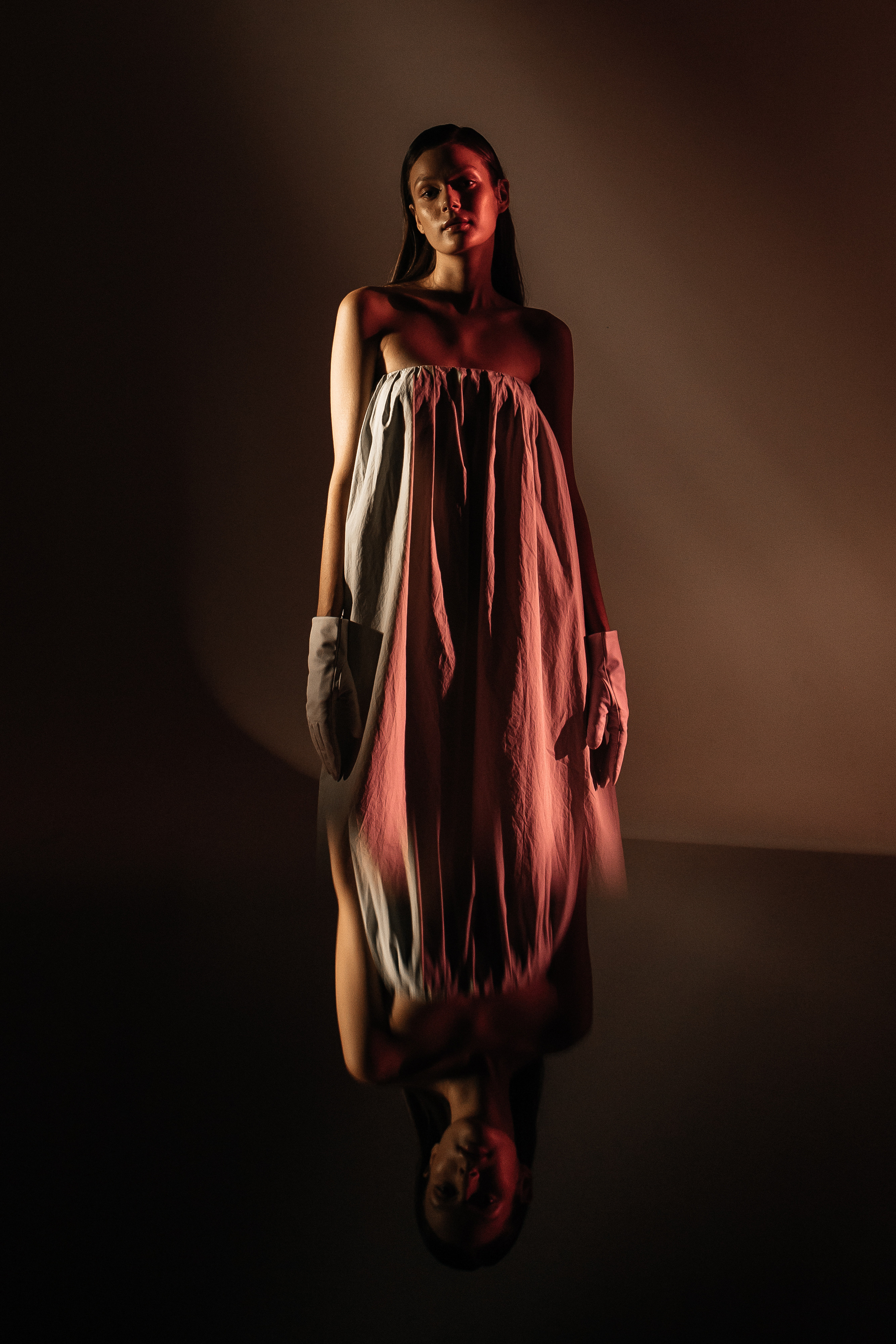 Эксперименты со светом. Семейный, свадебный и портретный фотограф в Саратове Мария Засыпкина