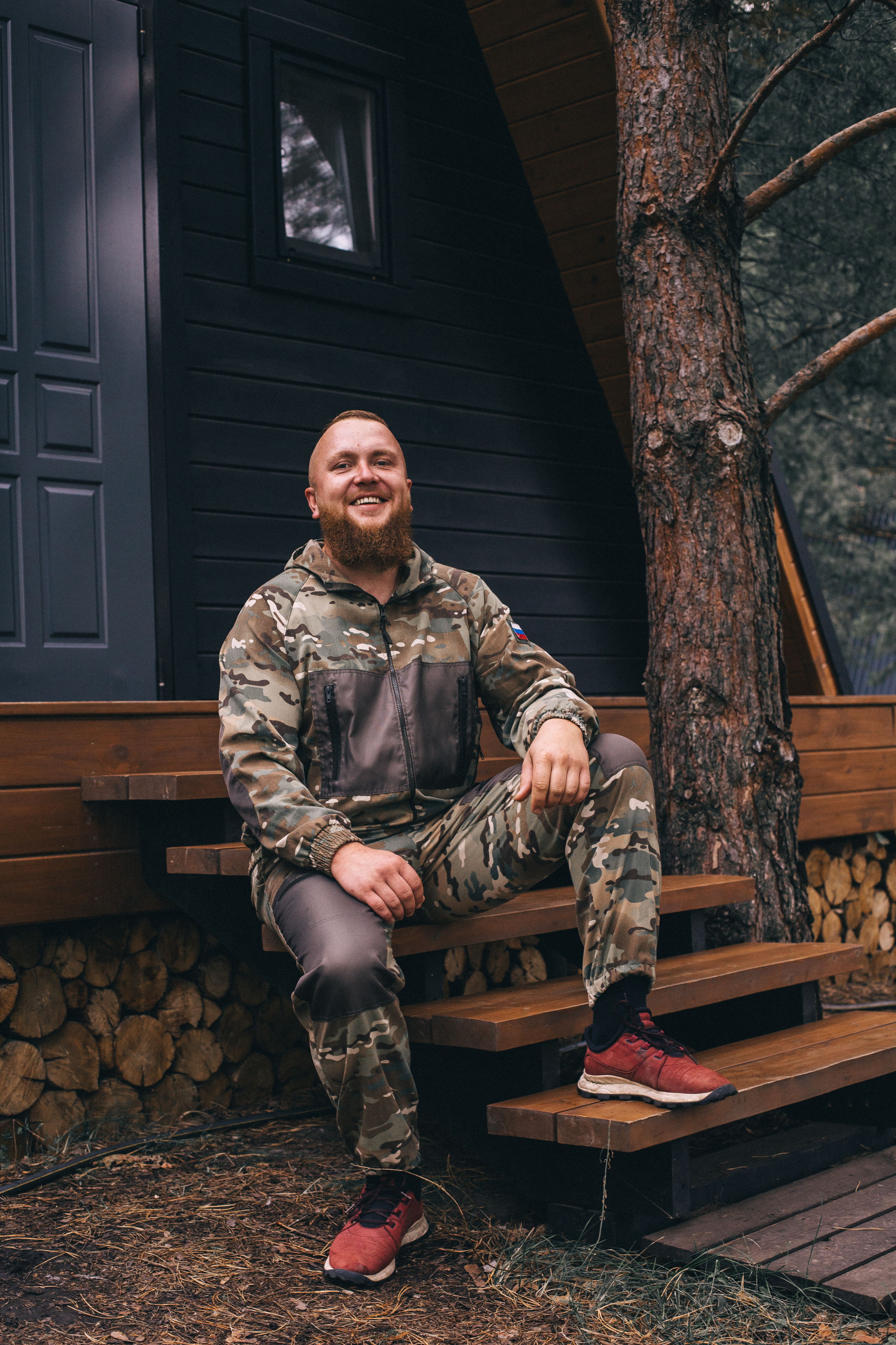 Валентин и Эльмира. Семейный, свадебный и портретный фотограф в Саратове Мария Засыпкина