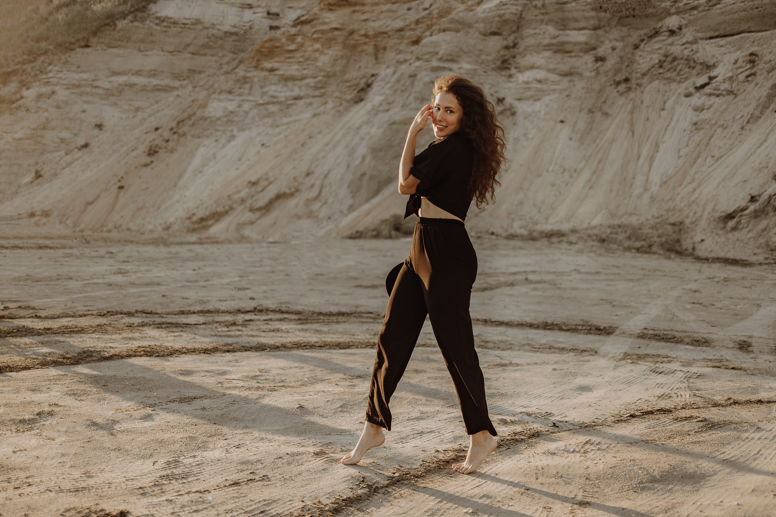 Анна. Семейный, свадебный и портретный фотограф в Саратове Мария Засыпкина