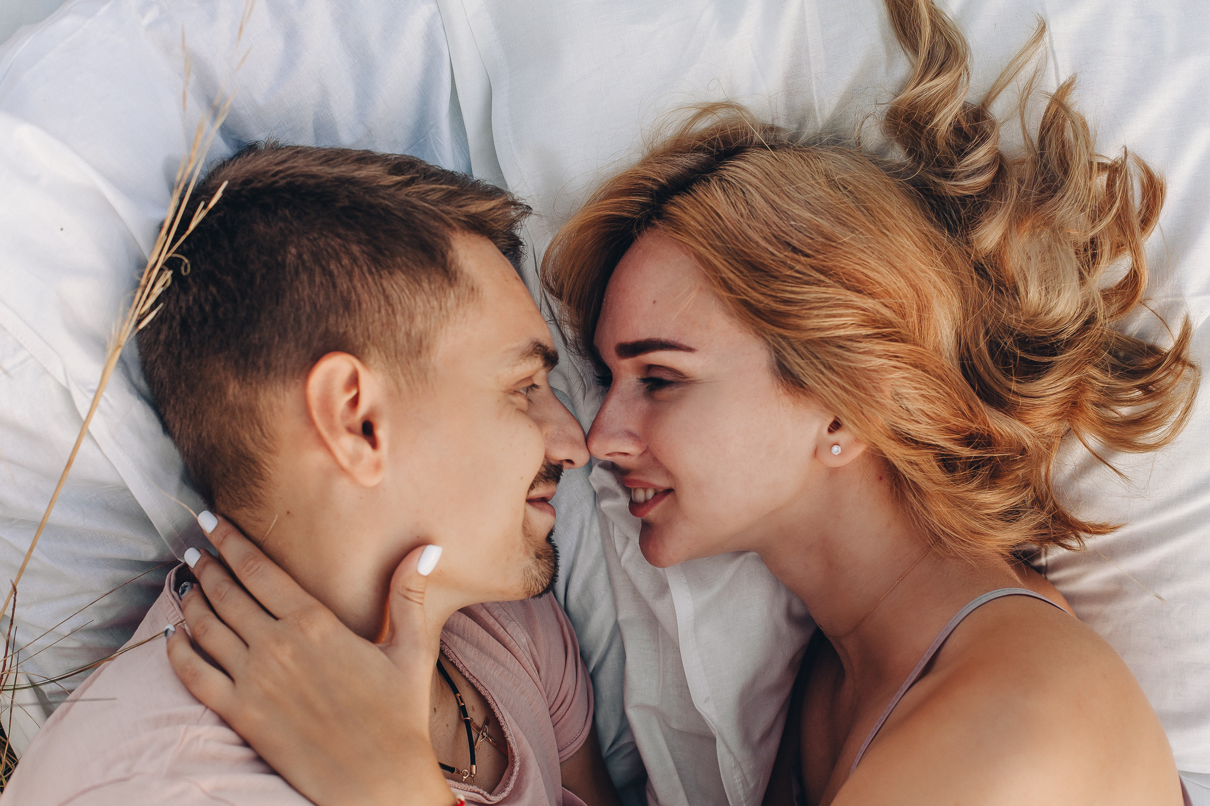 Екатерина и Александр. Семейный, свадебный и портретный фотограф в Саратове Мария Засыпкина