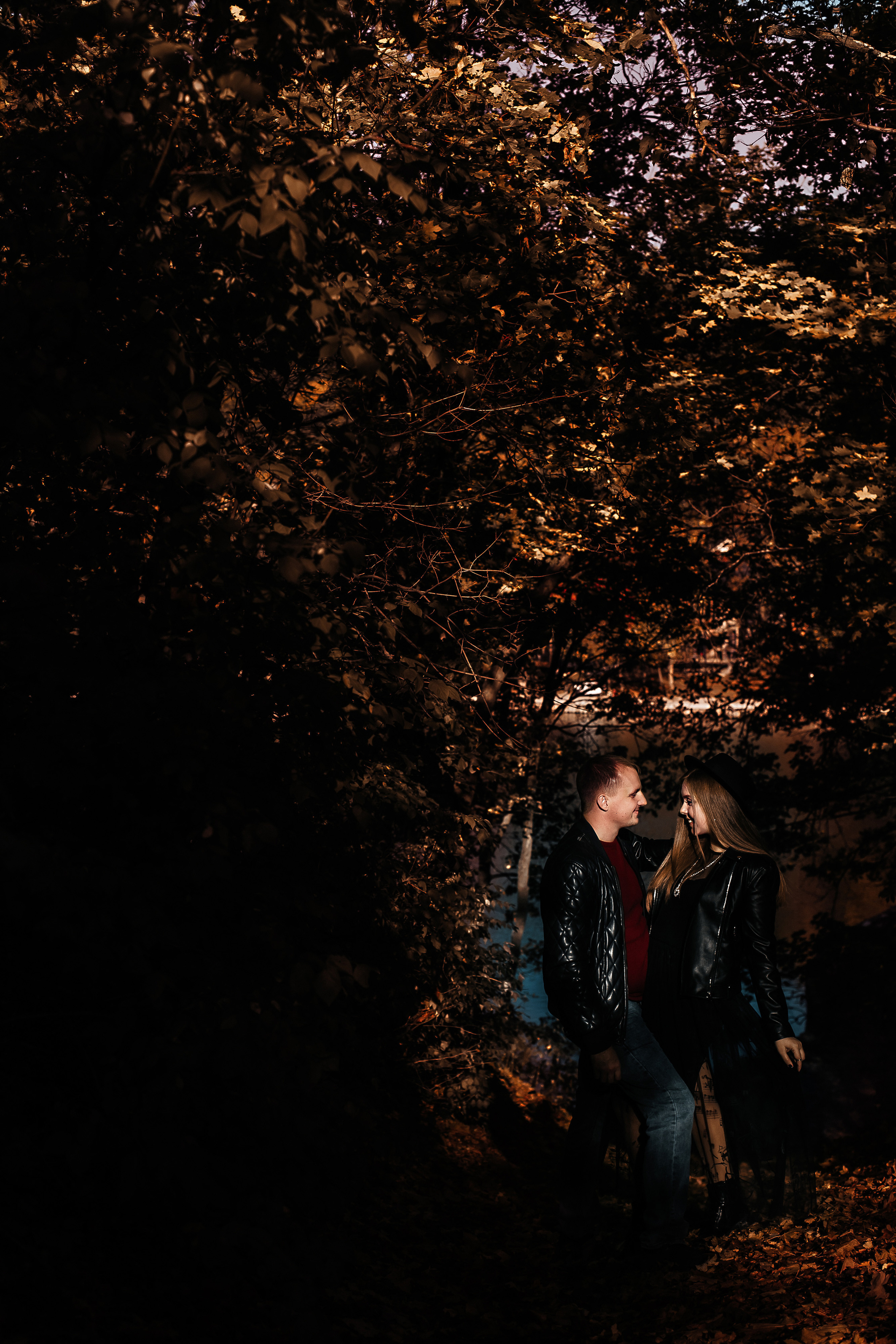 Виктория и Сергей. Семейный, свадебный и портретный фотограф в Саратове Мария Засыпкина