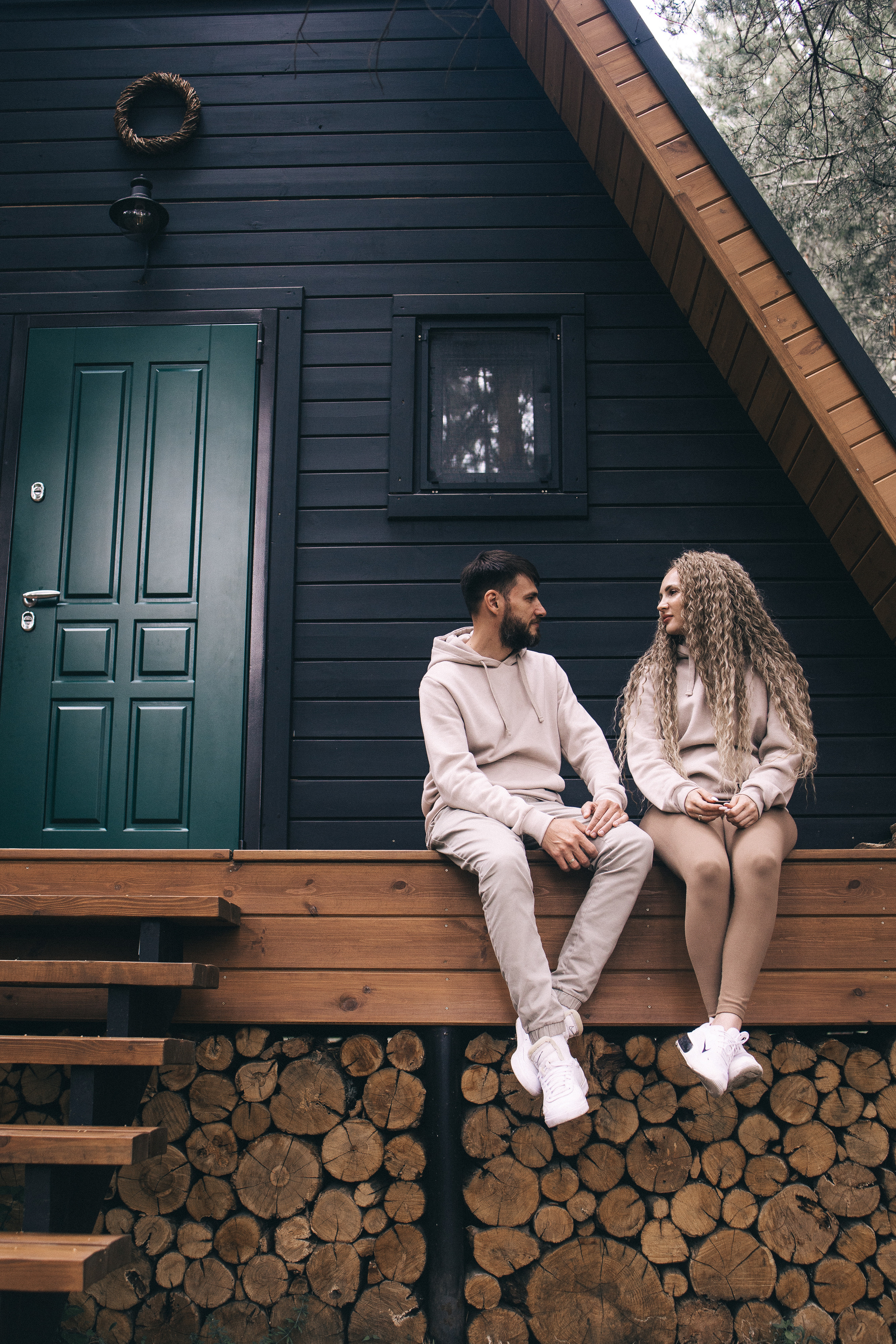 Татьяна и Иван. Семейный, свадебный и портретный фотограф в Саратове Мария Засыпкина