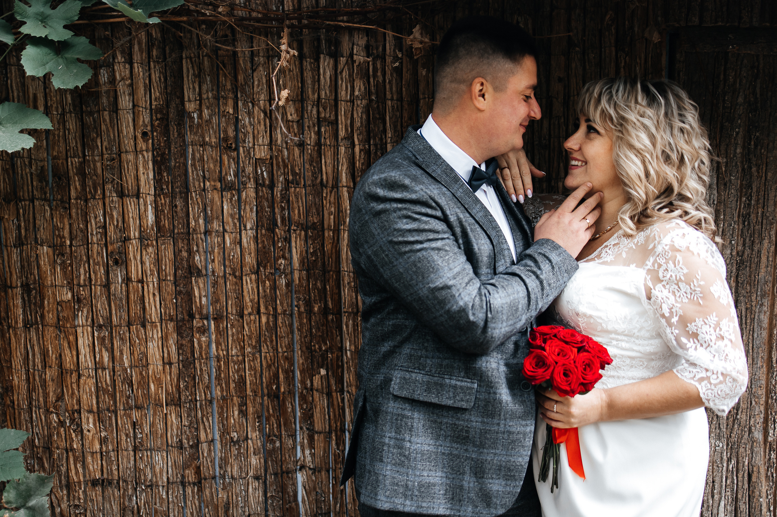 Дарья и Олег. Семейный, свадебный и портретный фотограф в Саратове Мария Засыпкина