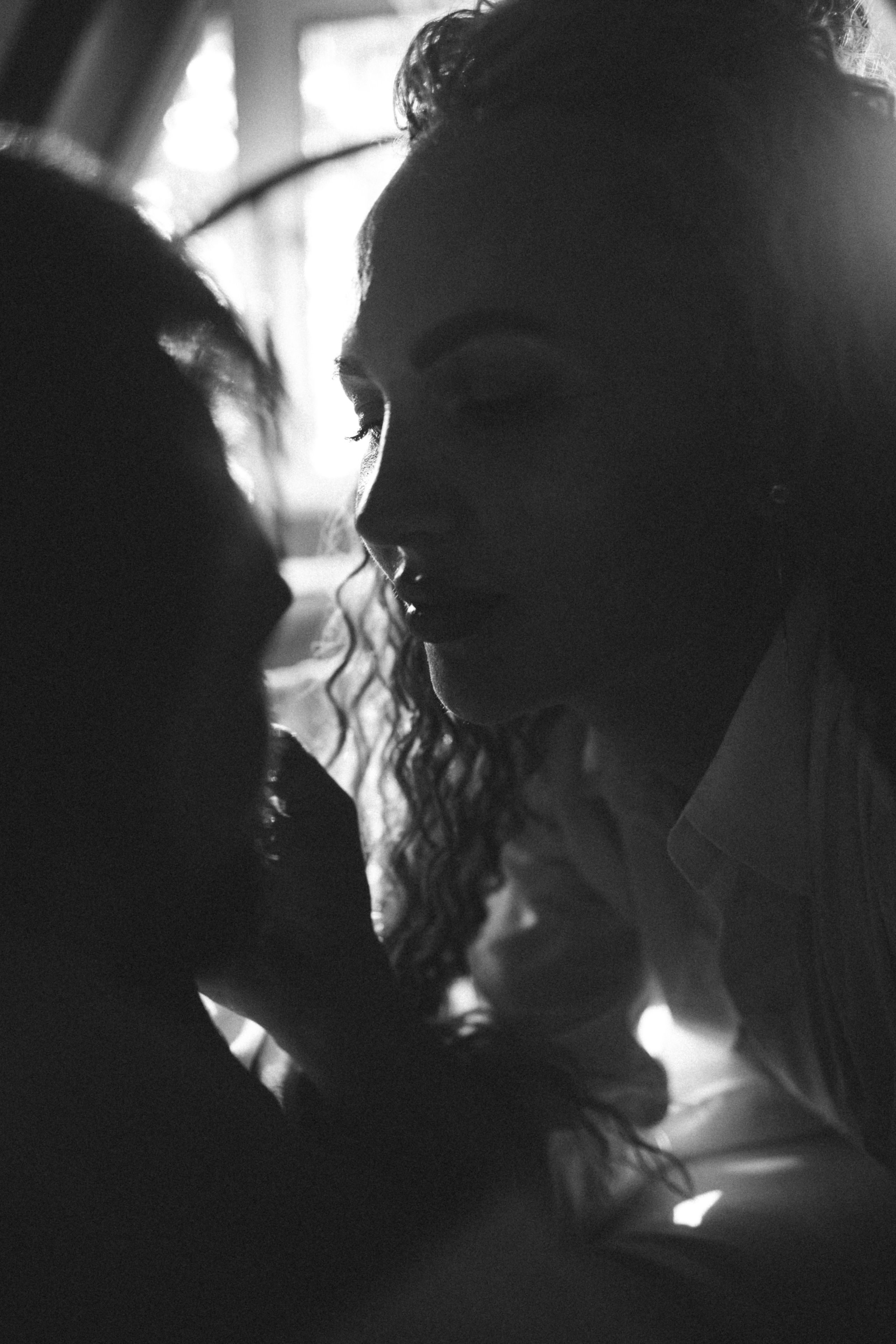 Татьяна и Иван. Семейный, свадебный и портретный фотограф в Саратове Мария Засыпкина