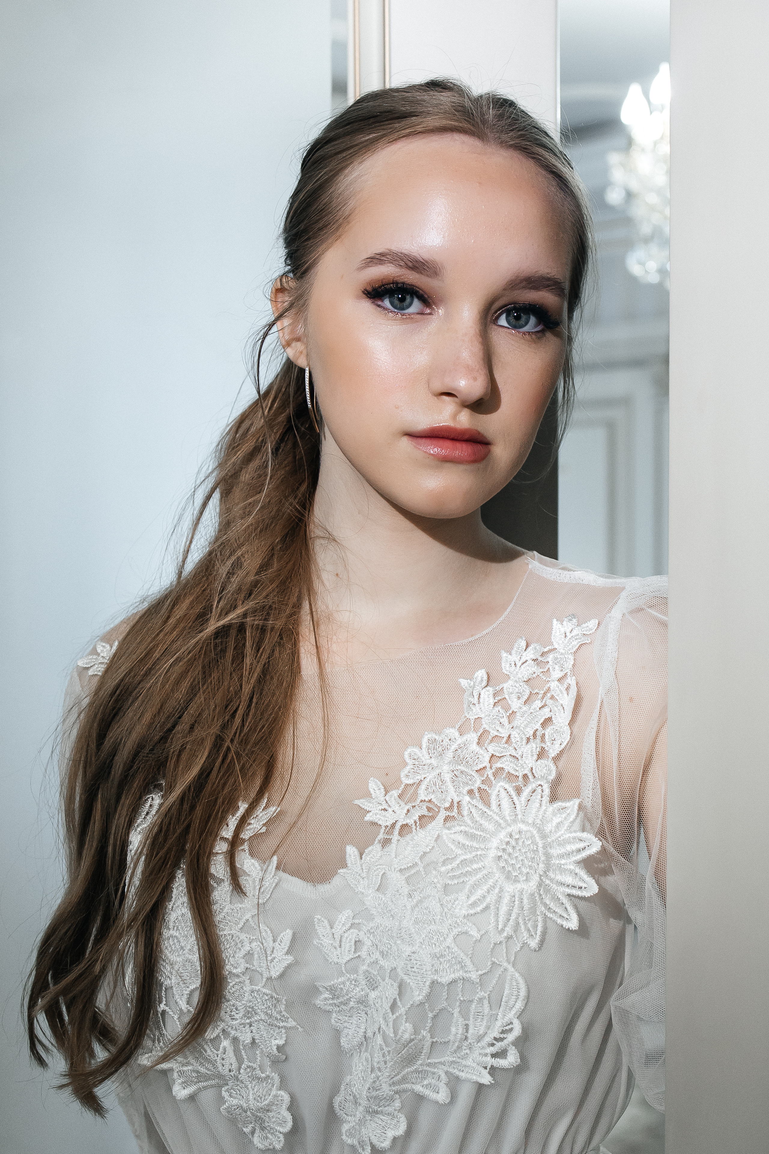 В гостинице. Семейный, свадебный и портретный фотограф в Саратове Мария Засыпкина