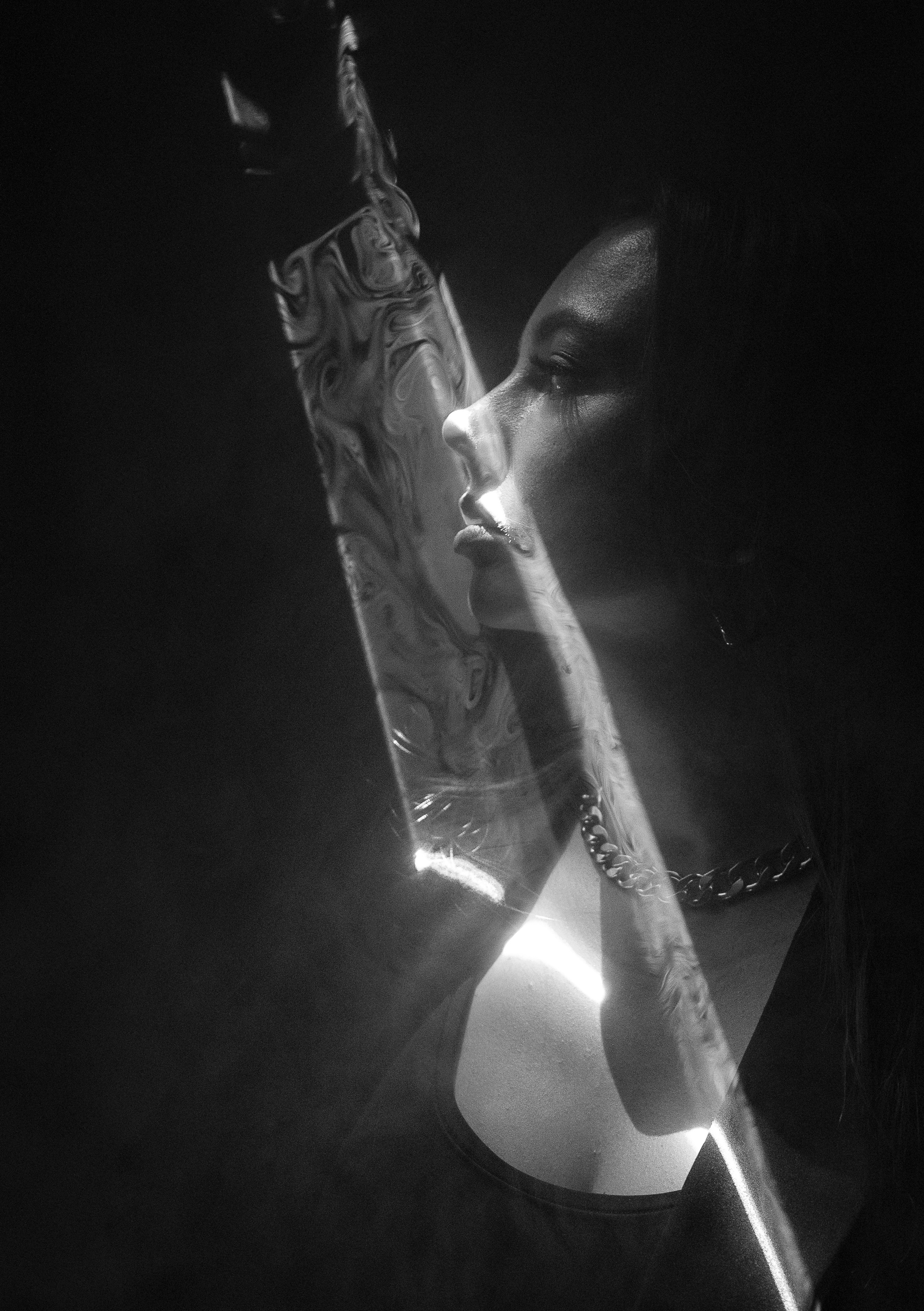 Кристина. Семейный, свадебный и портретный фотограф в Саратове Мария Засыпкина