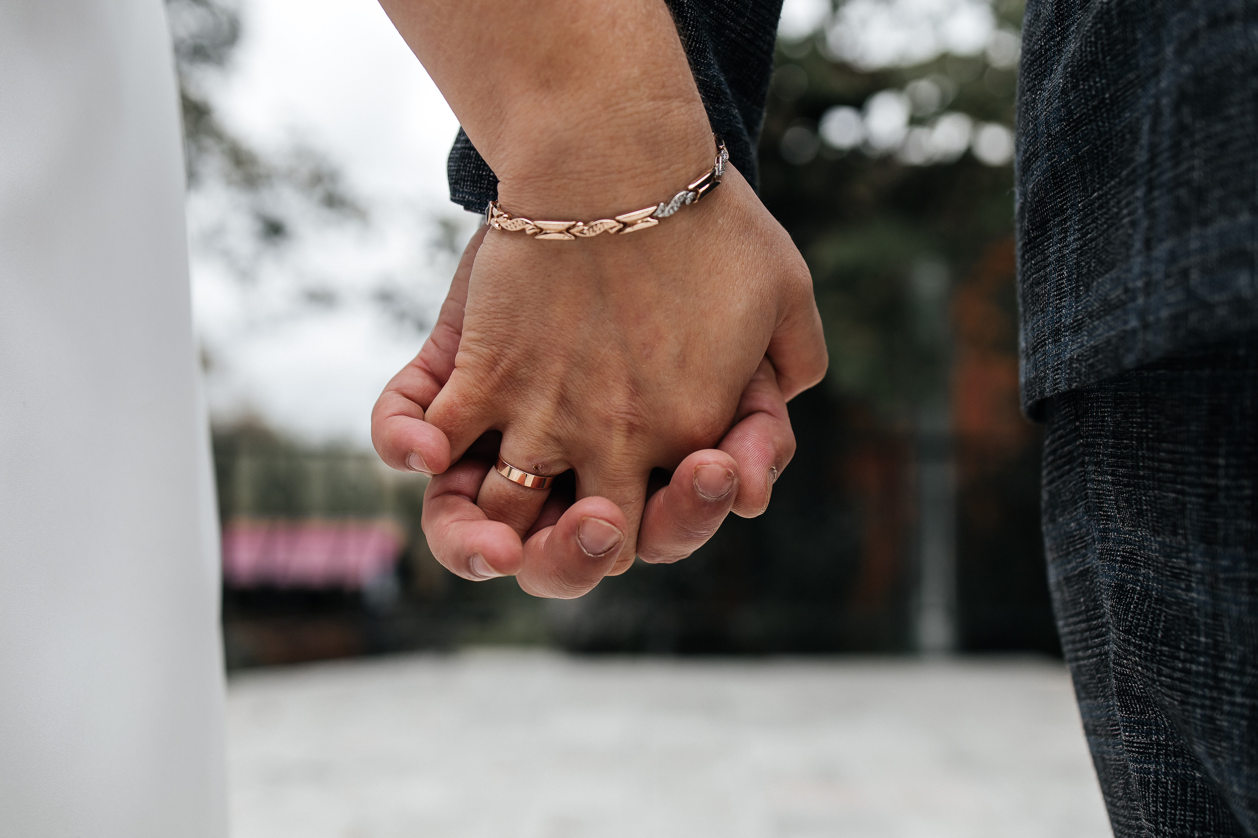 Дарья и Олег. Семейный, свадебный и портретный фотограф в Саратове Мария Засыпкина