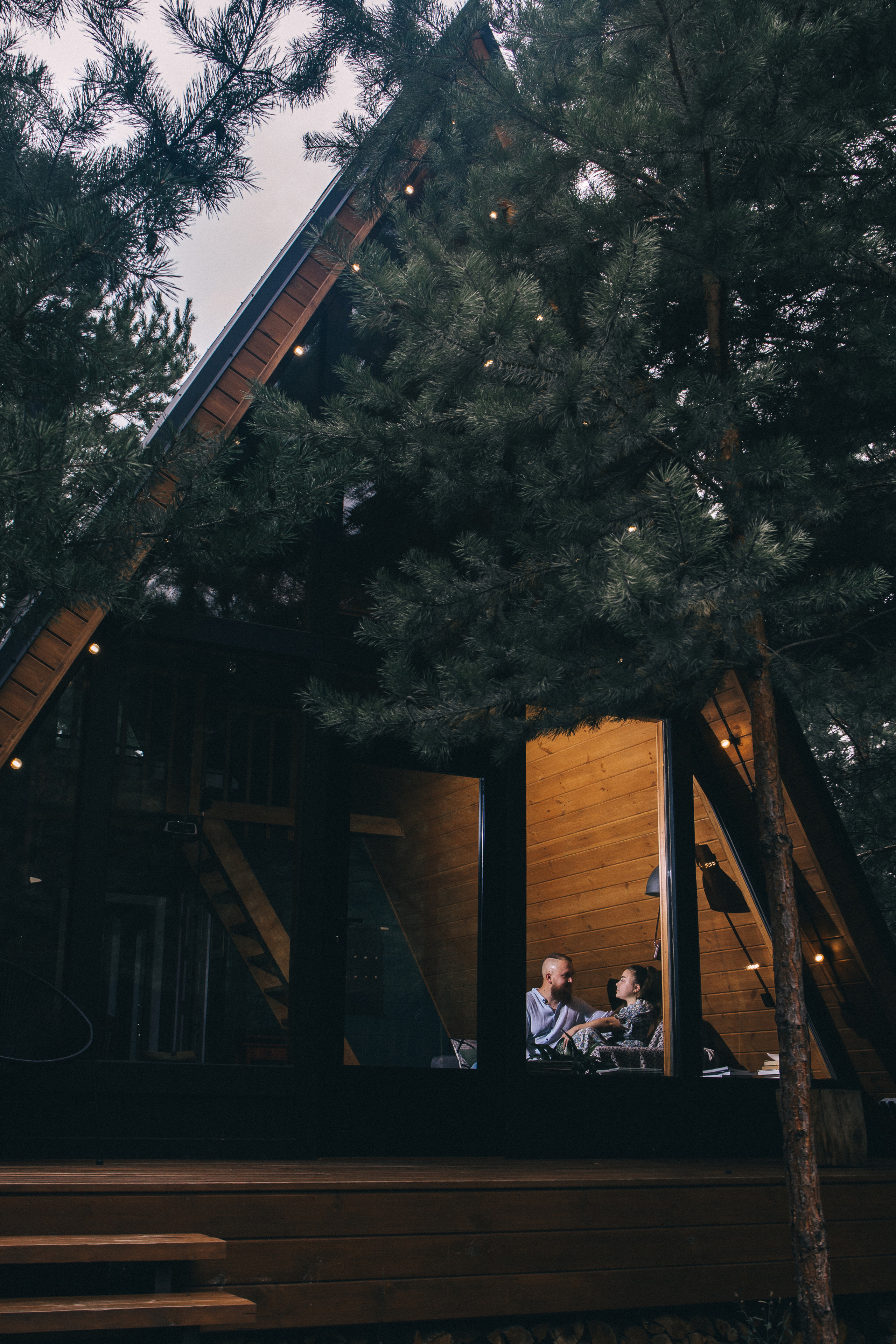 Валентин и Эльмира. Семейный, свадебный и портретный фотограф в Саратове Мария Засыпкина