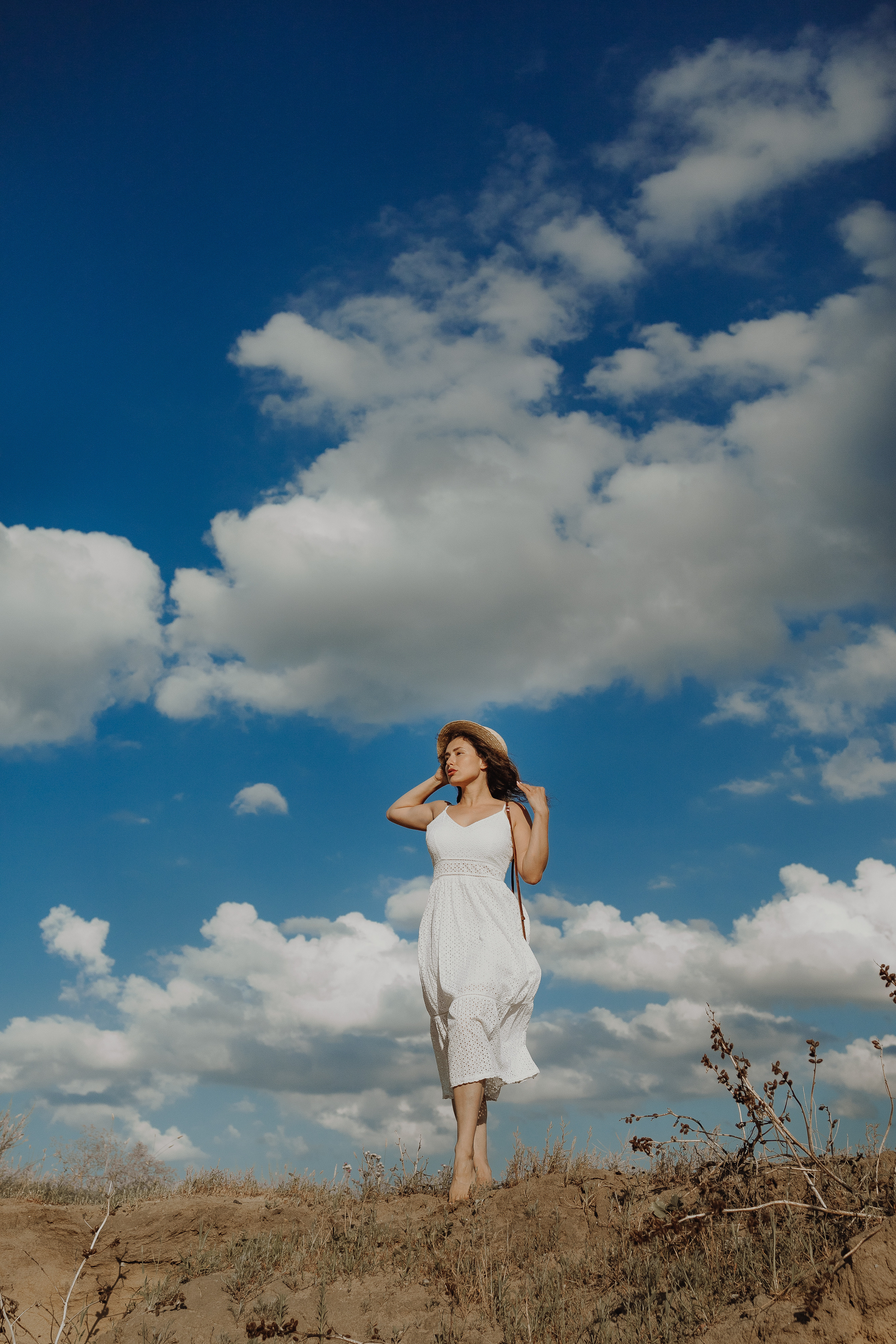 Анна. Семейный, свадебный и портретный фотограф в Саратове Мария Засыпкина