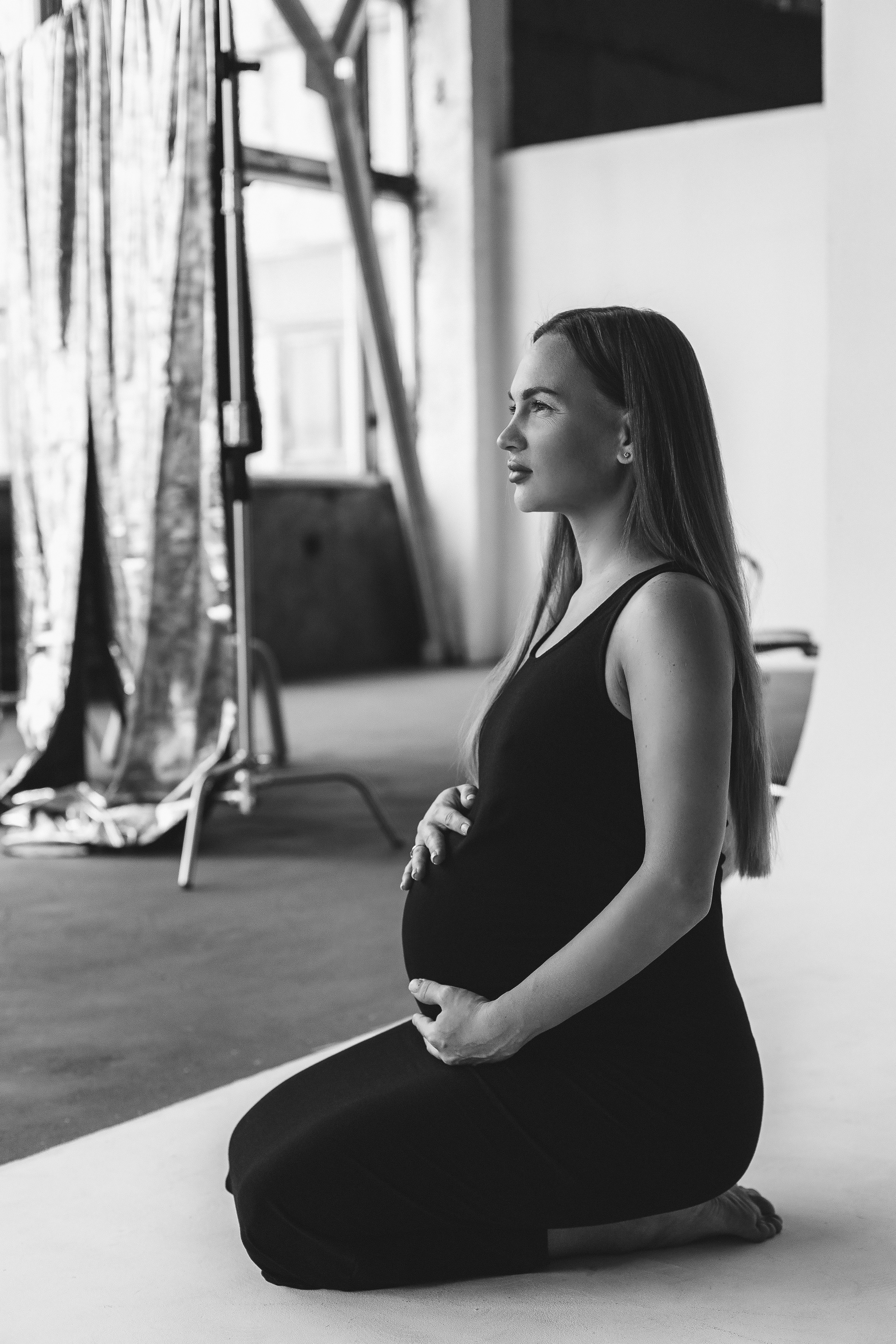 Татьяна и Иван. Семейный, свадебный и портретный фотограф в Саратове Мария Засыпкина