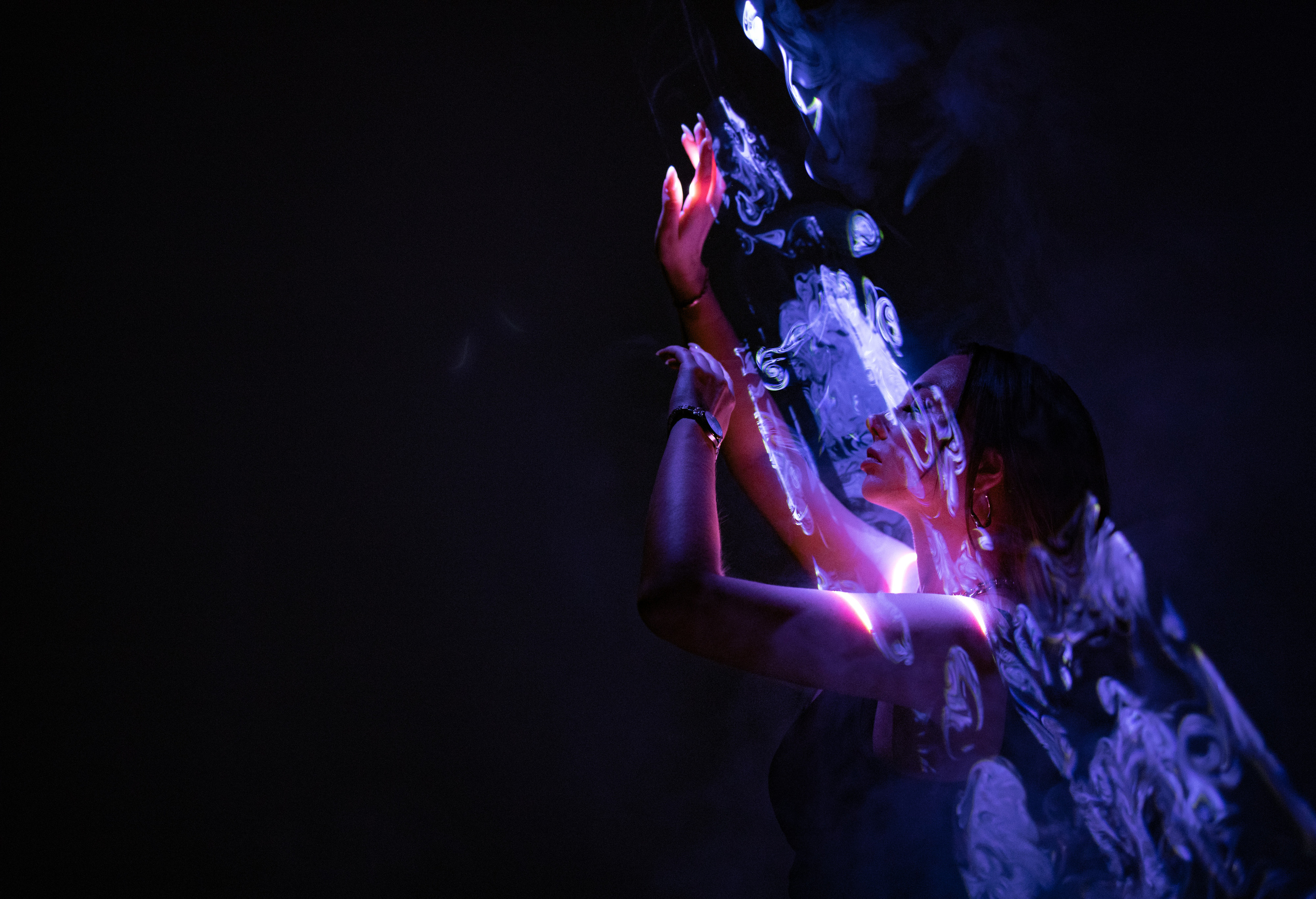 Кристина. Семейный, свадебный и портретный фотограф в Саратове Мария Засыпкина