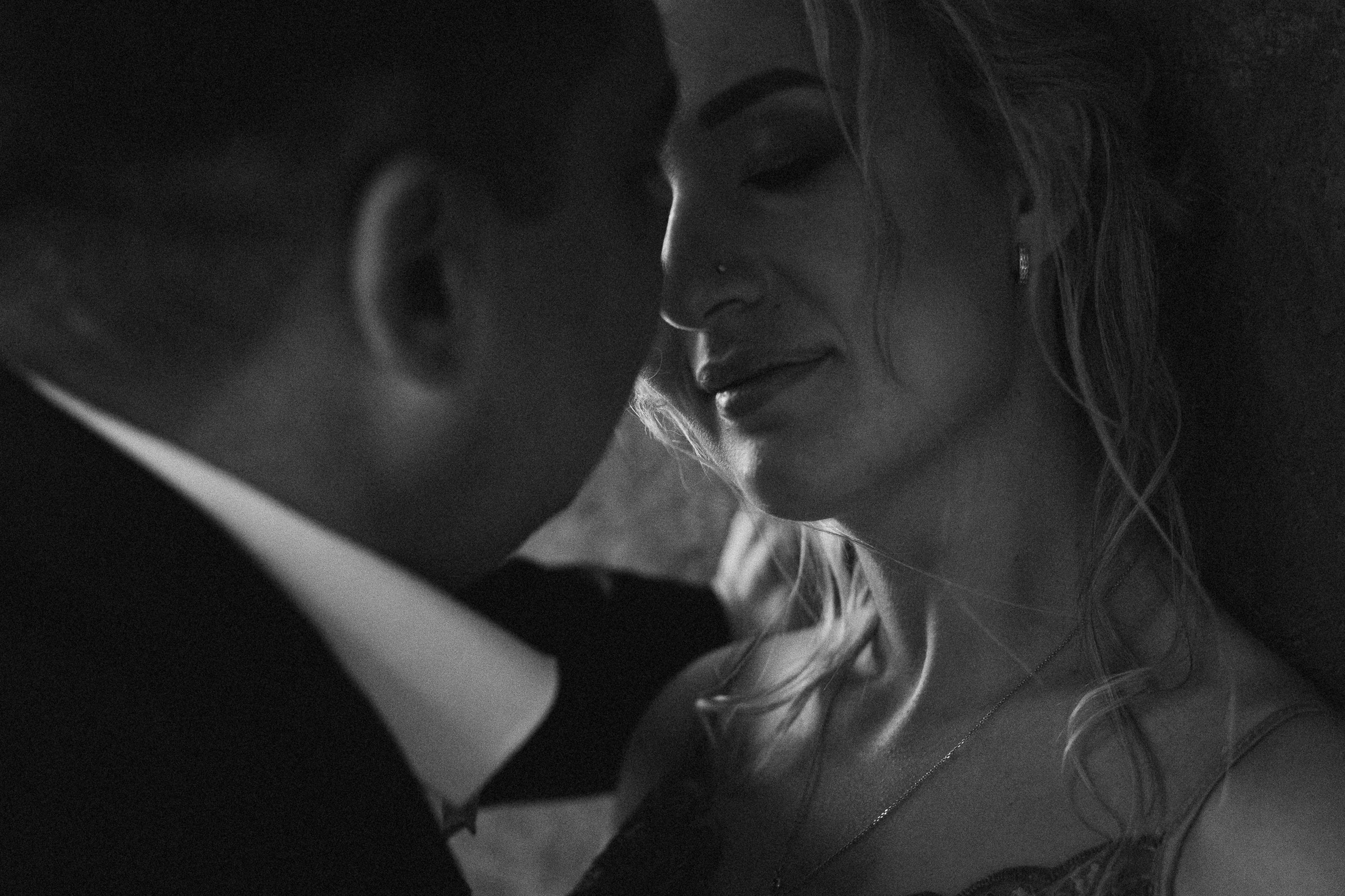 Максим и Анастасия. Семейный, свадебный и портретный фотограф в Саратове Мария Засыпкина