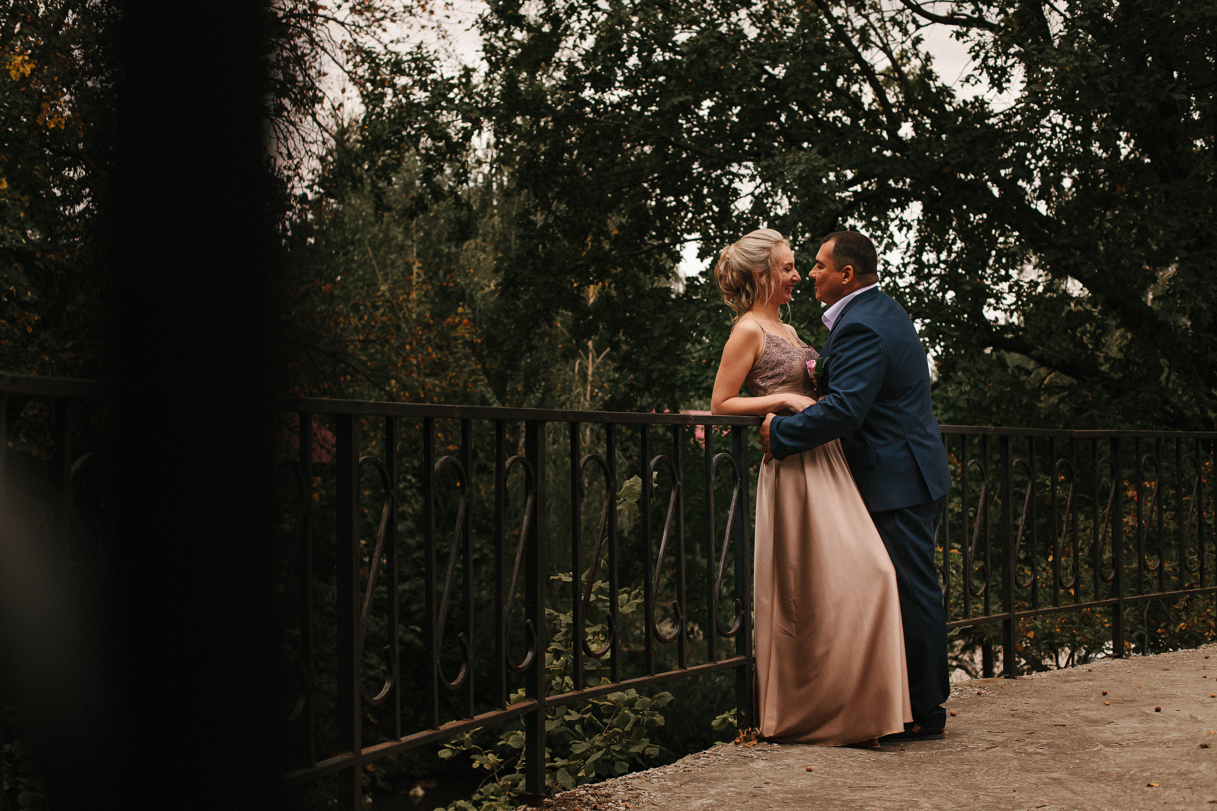 Максим и Анастасия. Семейный, свадебный и портретный фотограф в Саратове Мария Засыпкина