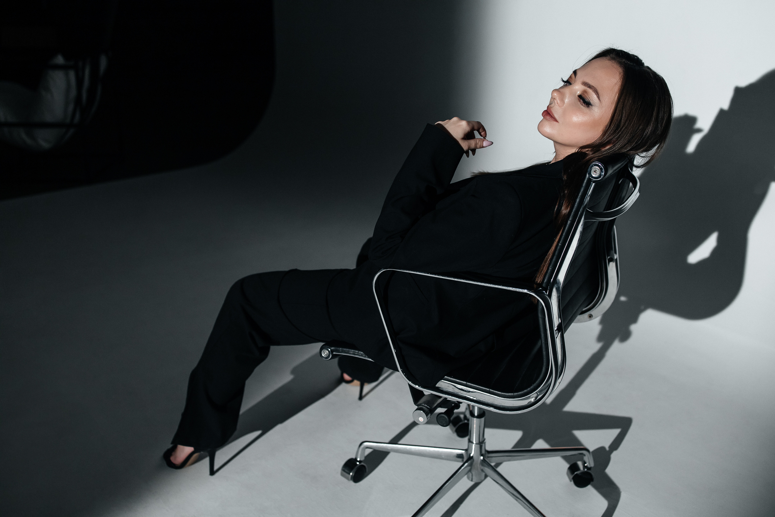 Кристина. Семейный, свадебный и портретный фотограф в Саратове Мария Засыпкина