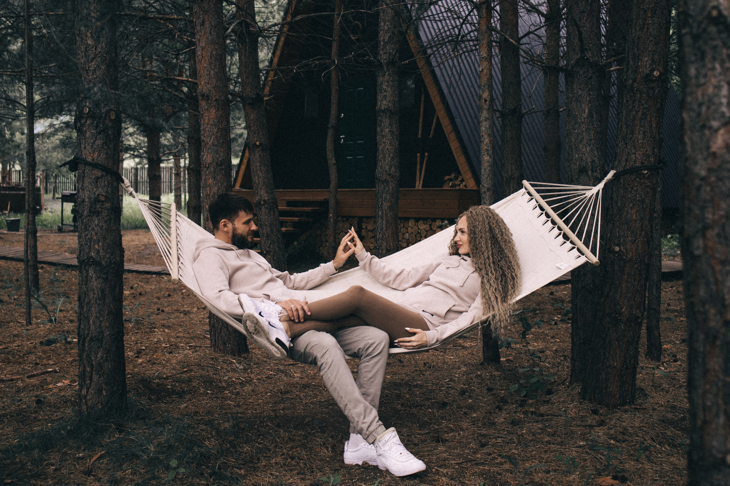 Татьяна и Иван. Семейный, свадебный и портретный фотограф в Саратове Мария Засыпкина