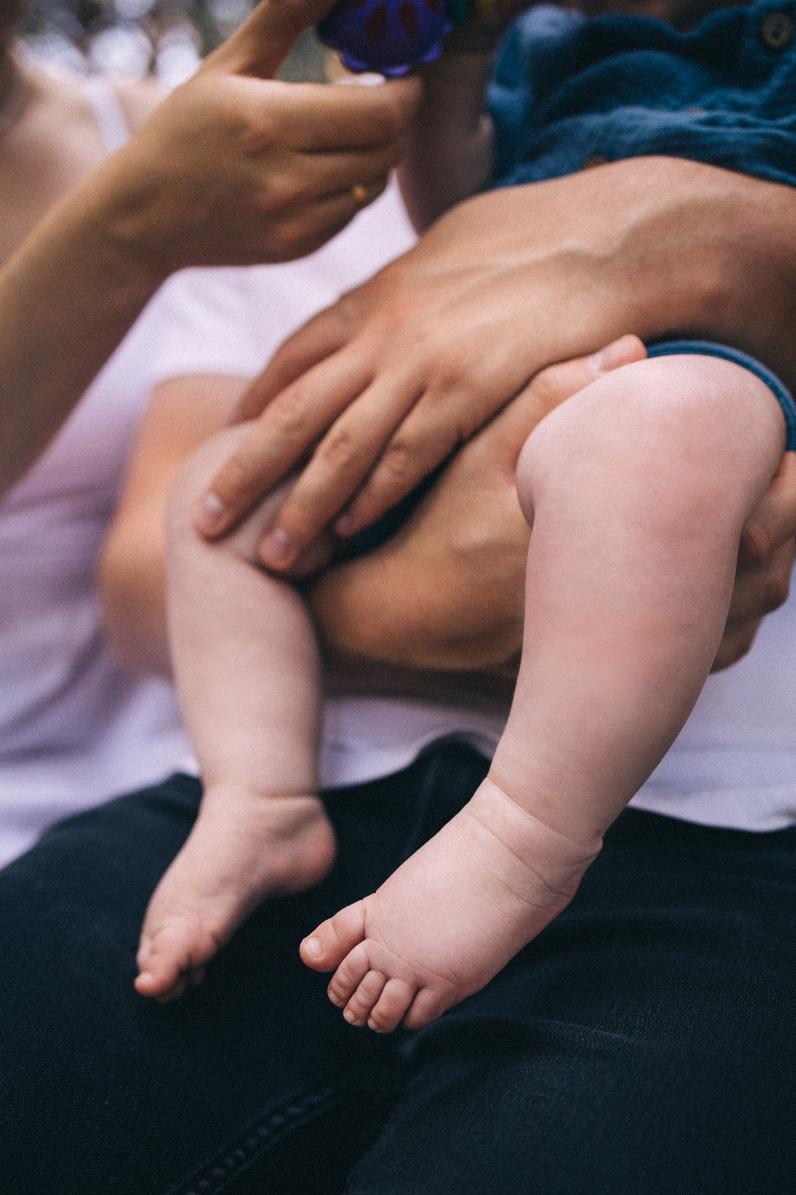 Юлия и Игорь. Семейный, свадебный и портретный фотограф в Саратове Мария Засыпкина
