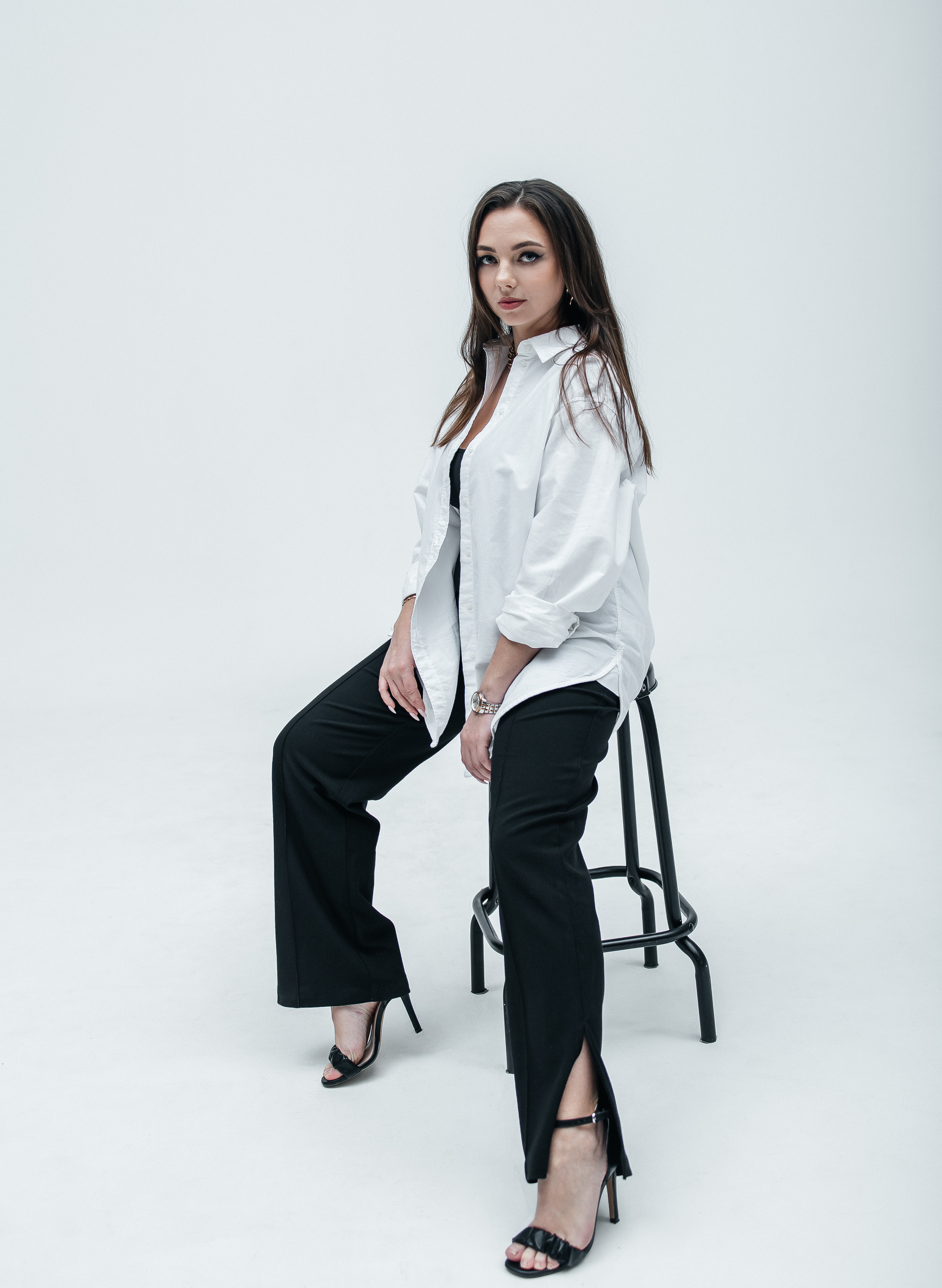 Кристина. Семейный, свадебный и портретный фотограф в Саратове Мария Засыпкина