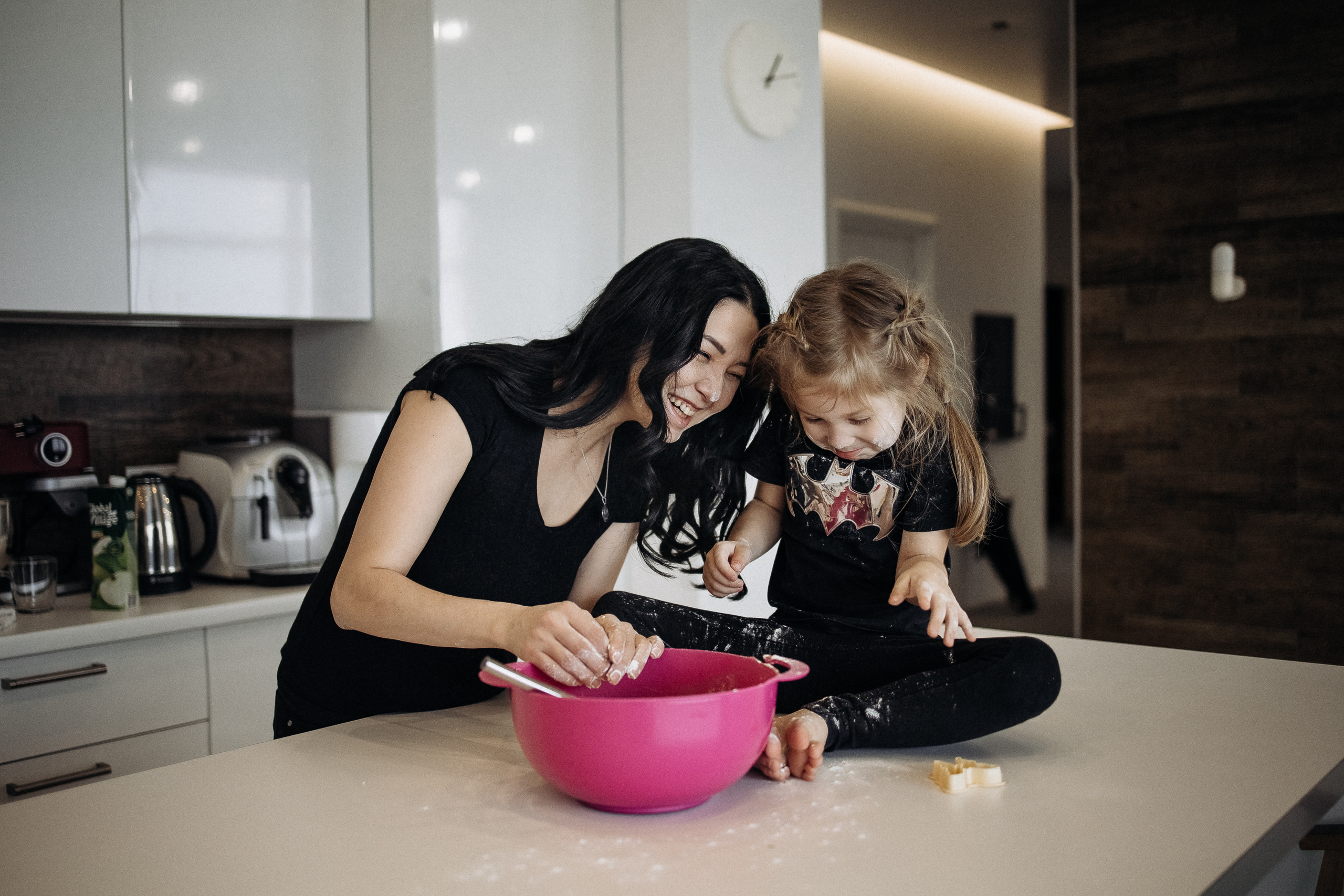 Домашняя съёмка. Семейный, свадебный и портретный фотограф в Саратове Мария Засыпкина