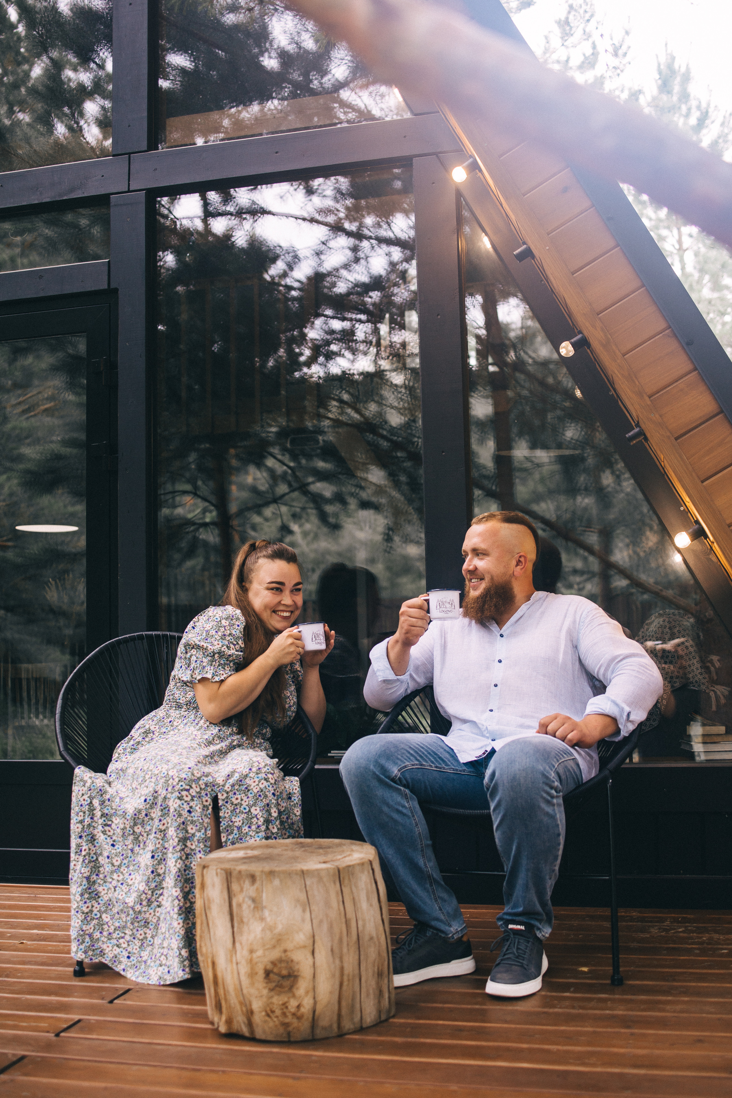 Валентин и Эльмира. Семейный, свадебный и портретный фотограф в Саратове Мария Засыпкина